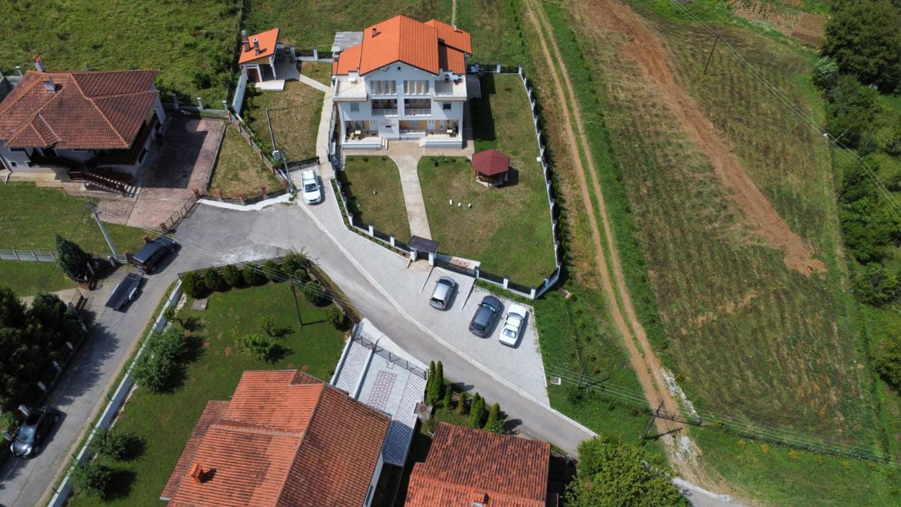 Vila Kruna