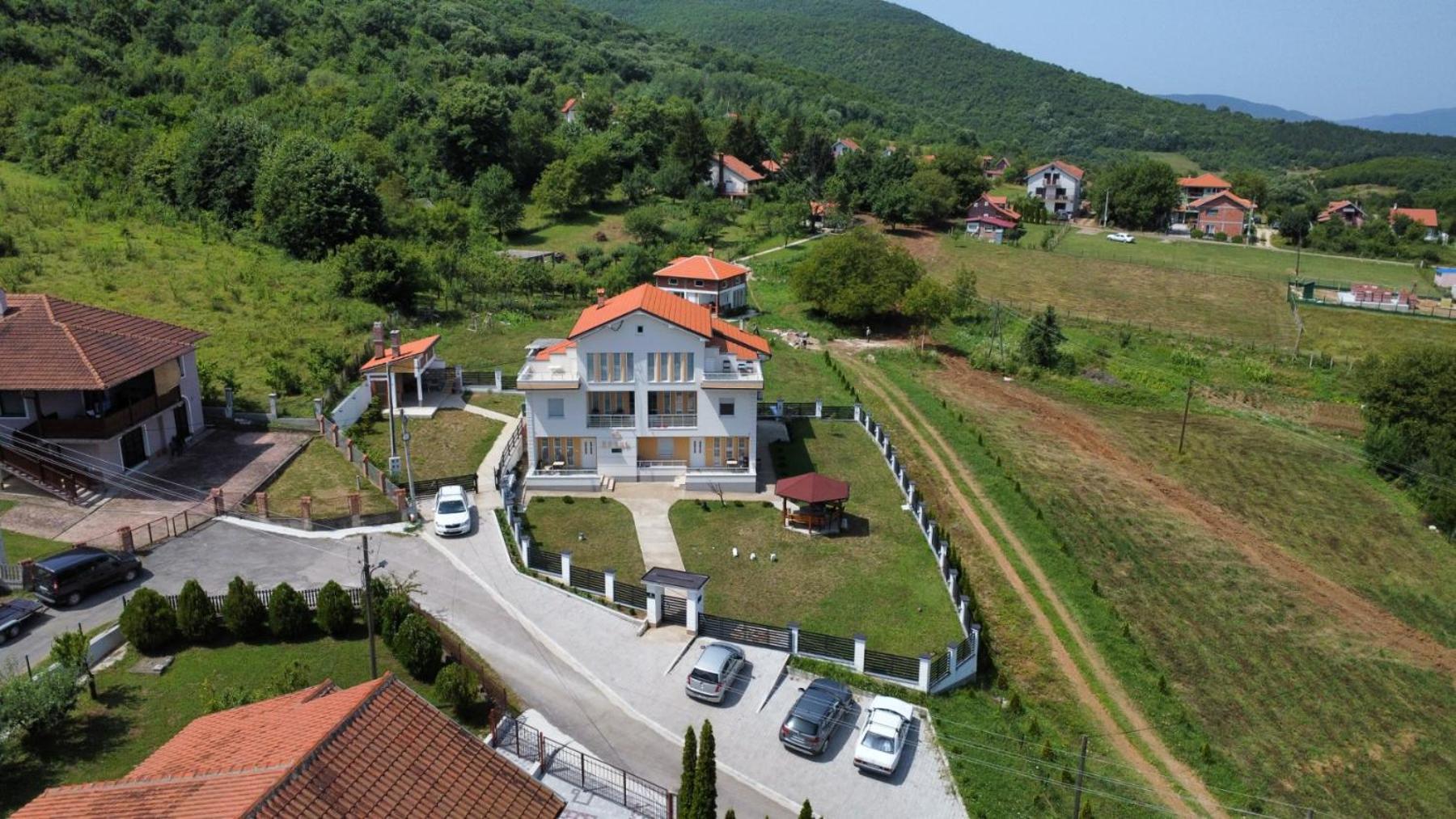 Vila Kruna