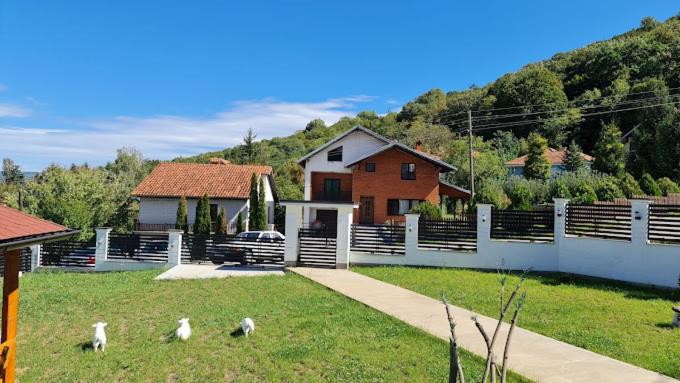 Vila Kruna