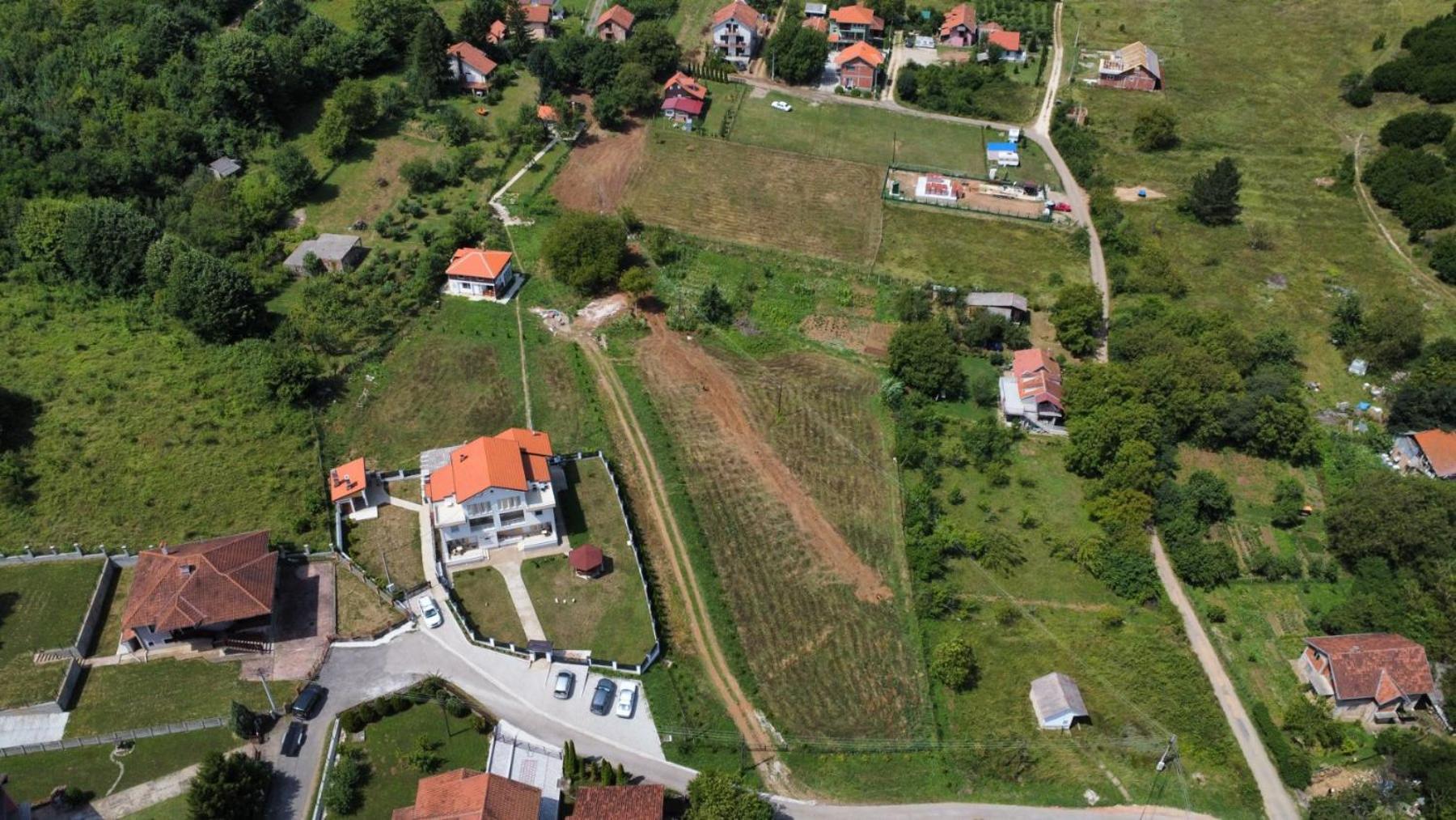 Vila Kruna