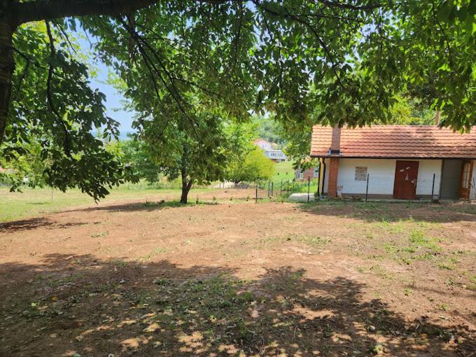 Vila Kruna
