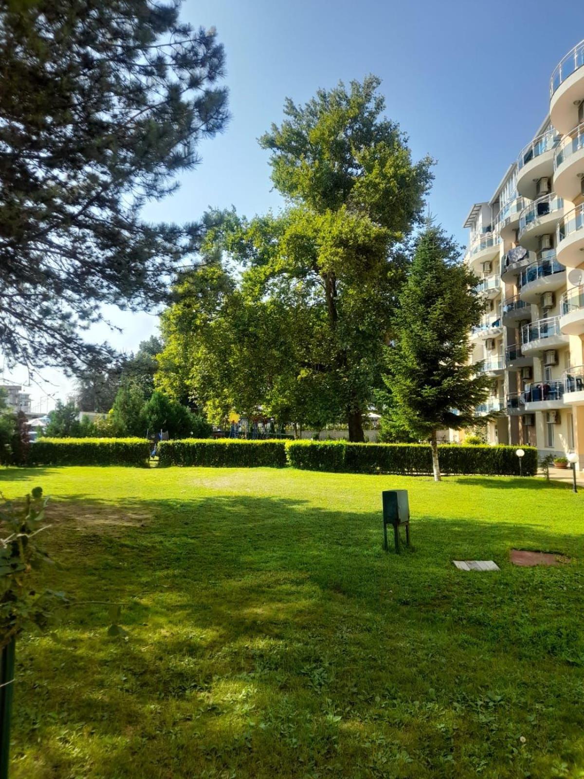 3 Room Penthouse Apartment with fantastic Seaview and big Terraces OASIS Ravda