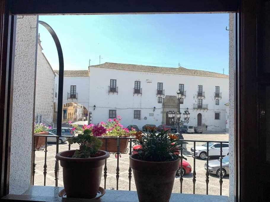 El Balcón de La Rosa