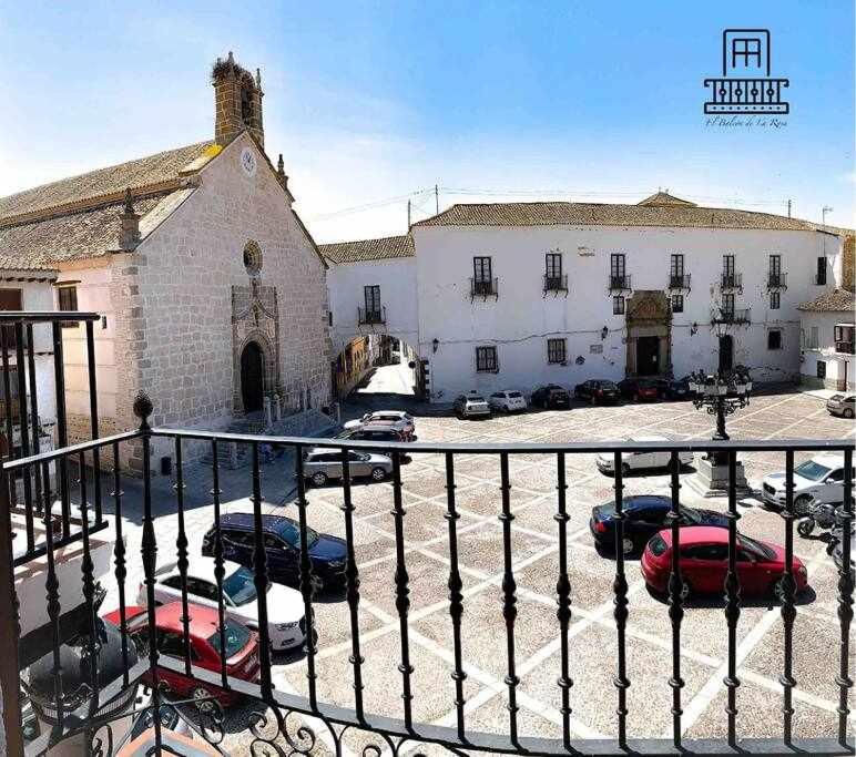 El Balcón de La Rosa