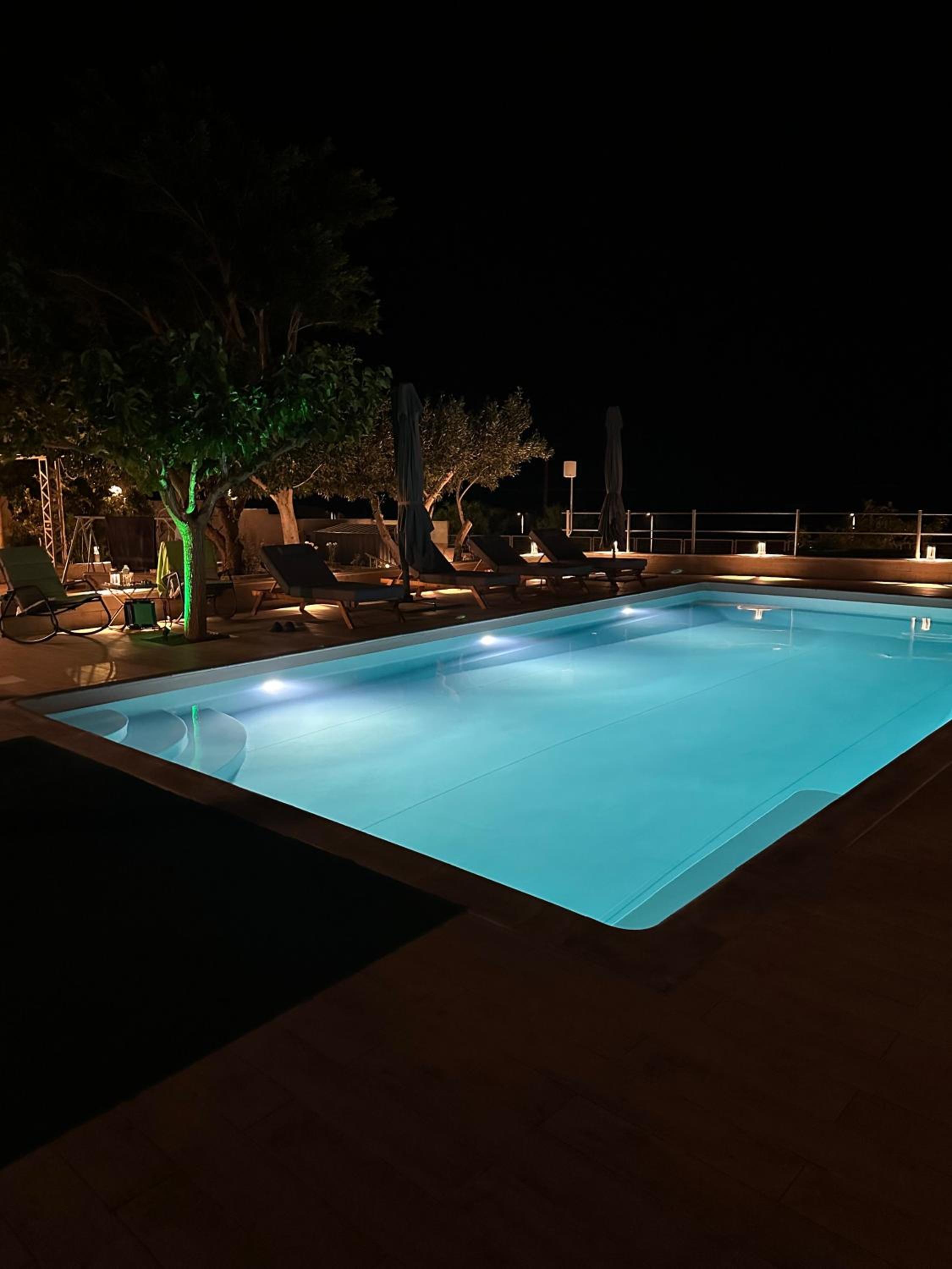 Magic View Luxury Villa 4u - Spiro Spero view 4