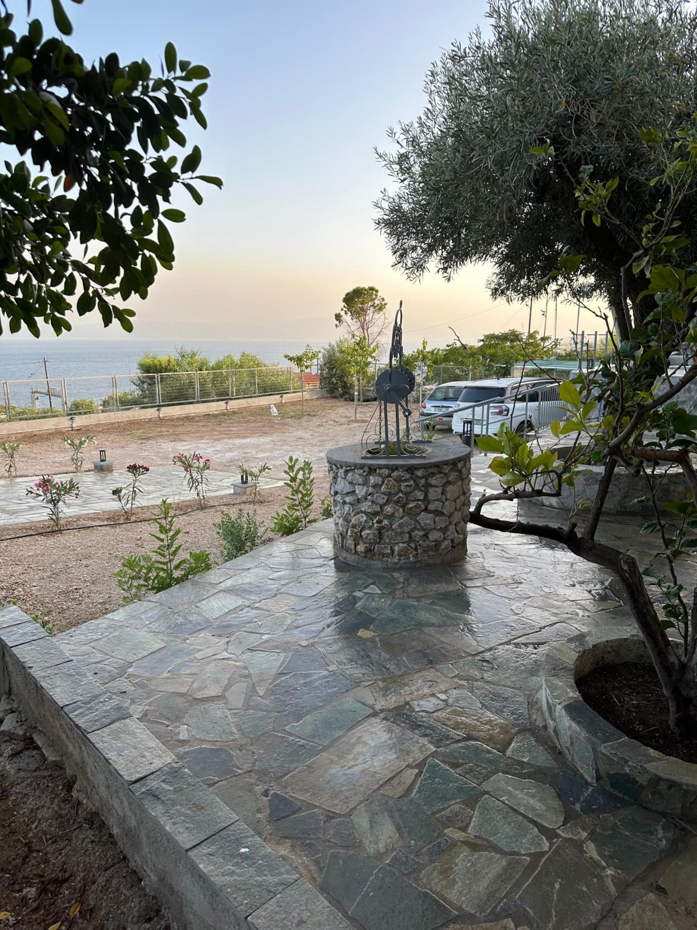 Magic View Luxury Villa 4u - Spiro Spero view 5