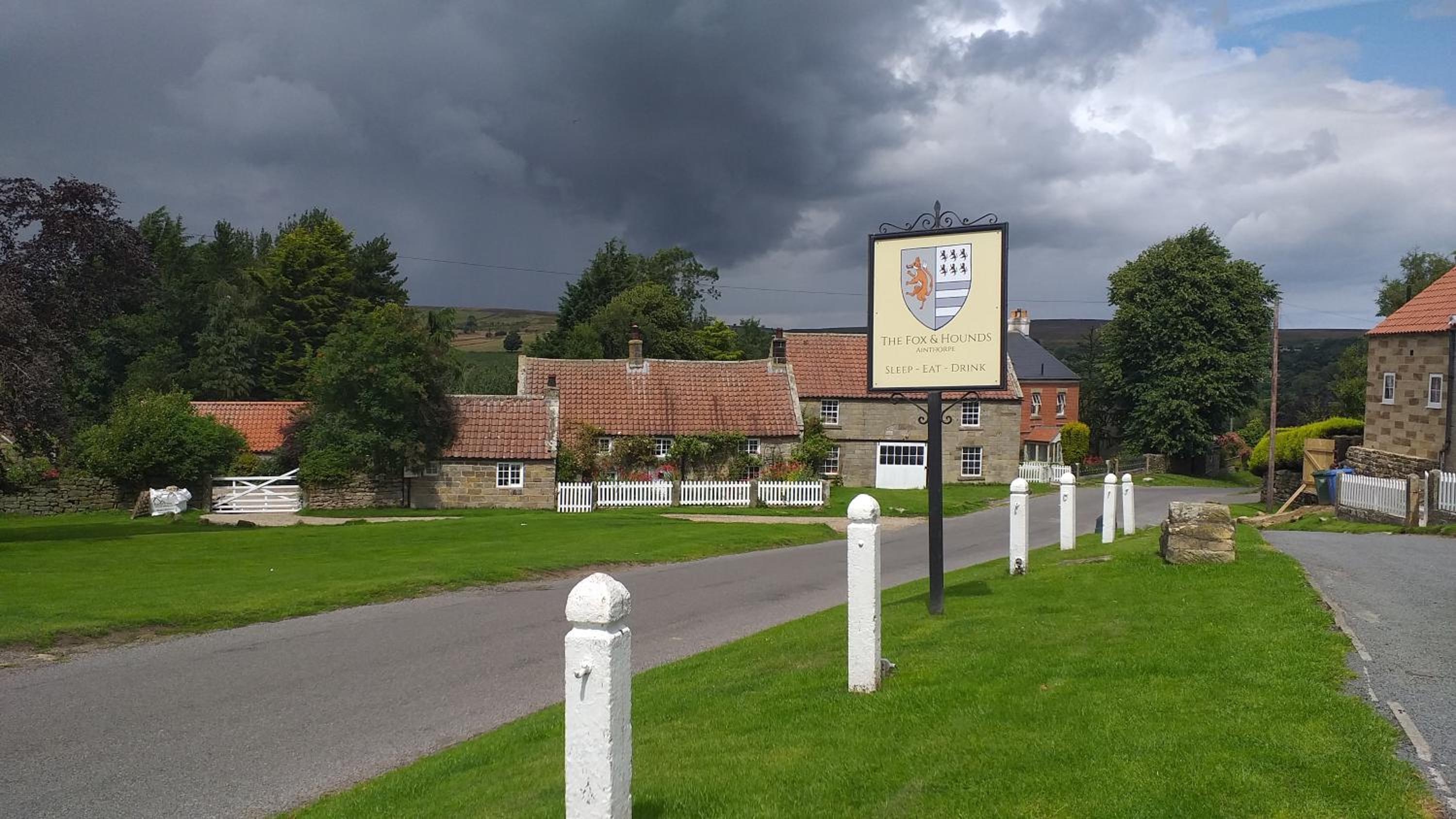 Littlebeck