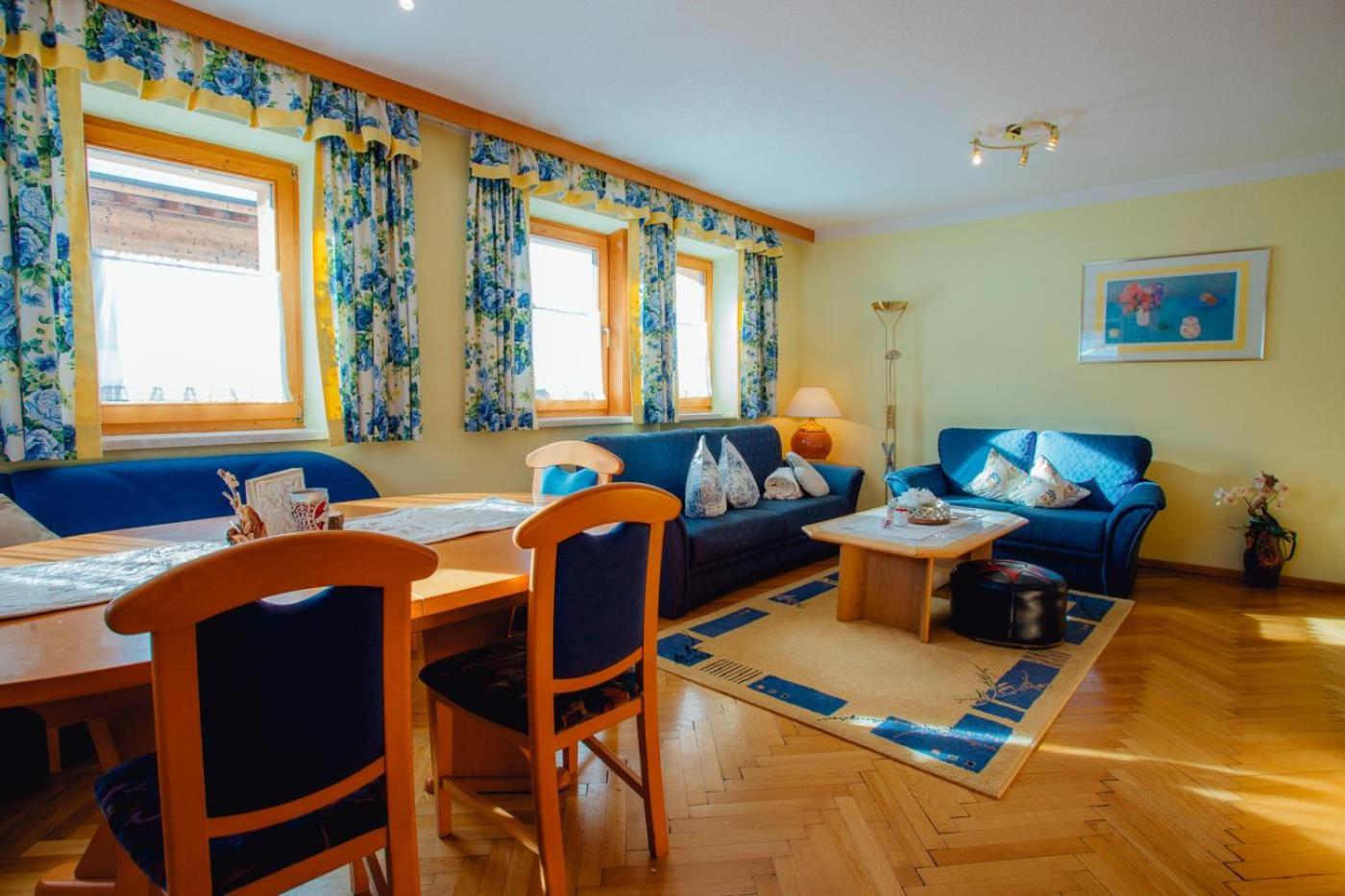 Appartement ERIKA by MoniCare (Haus Claudia)