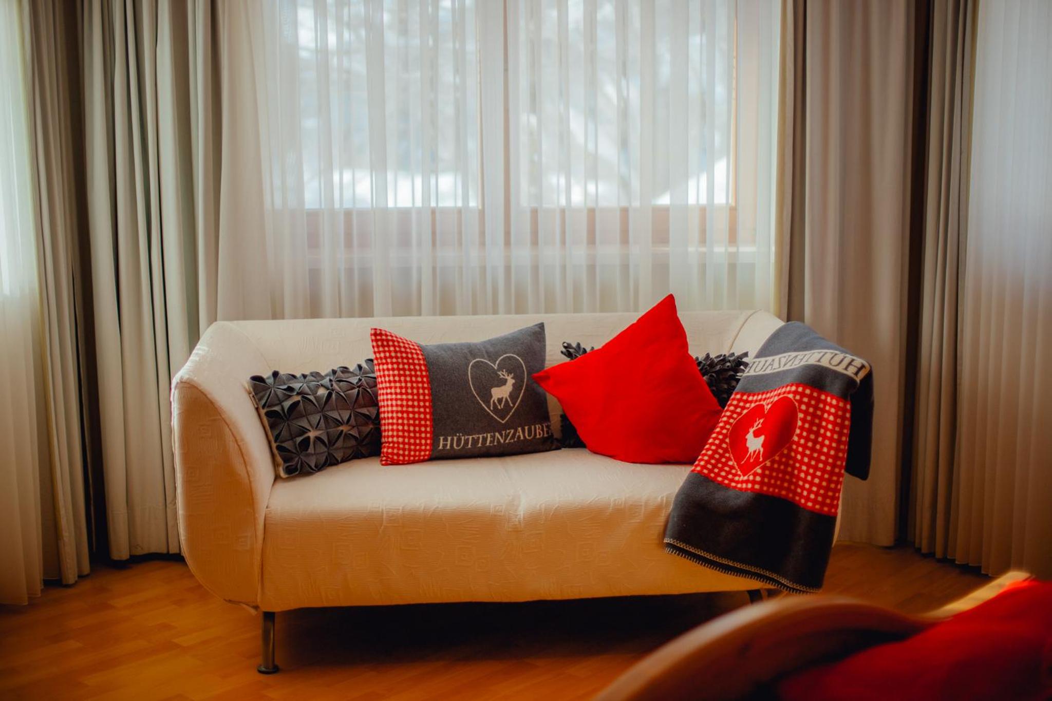 Appartement ERIKA by MoniCare (Haus Claudia)
