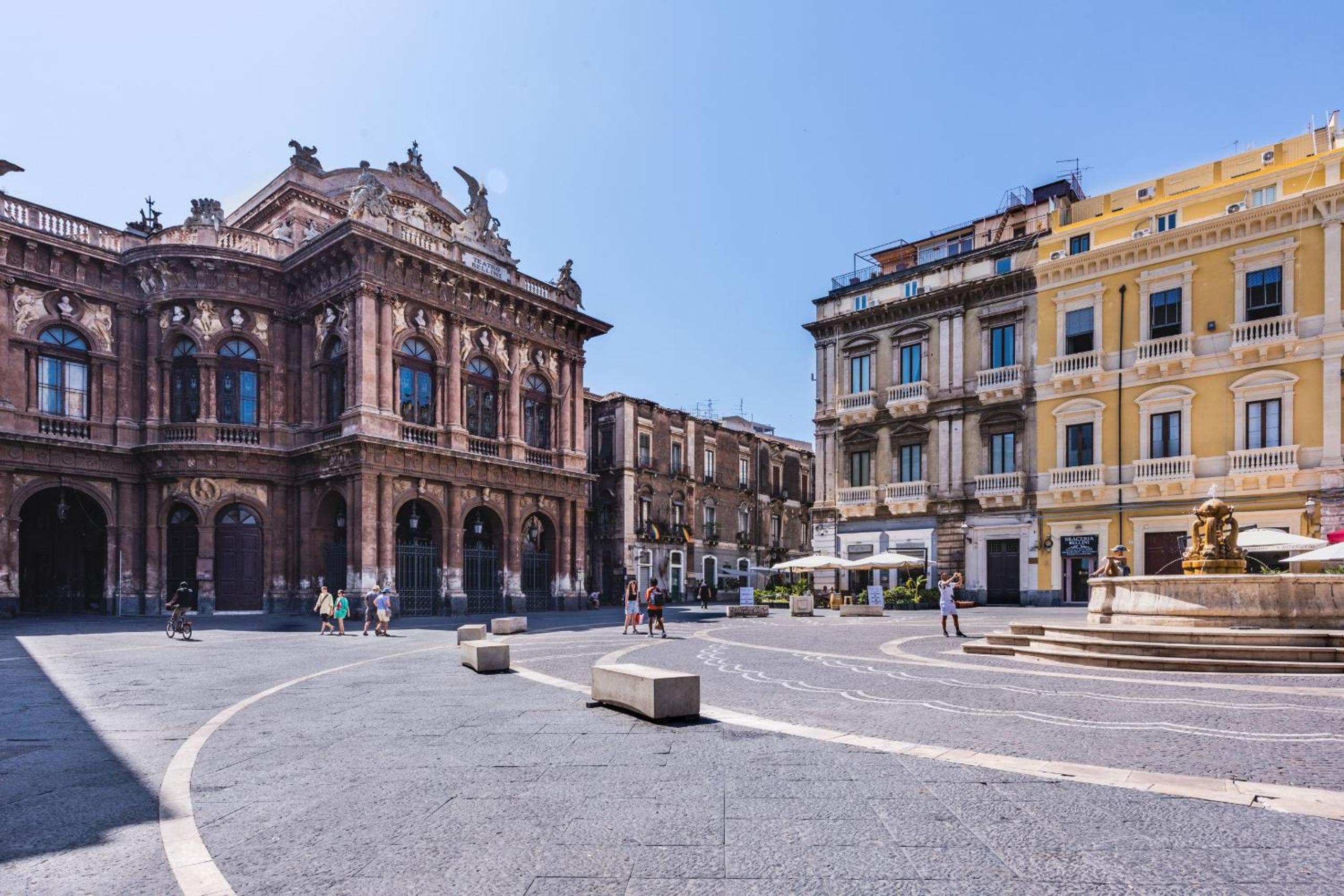 La Suite del Tenore by Wonderful Italy