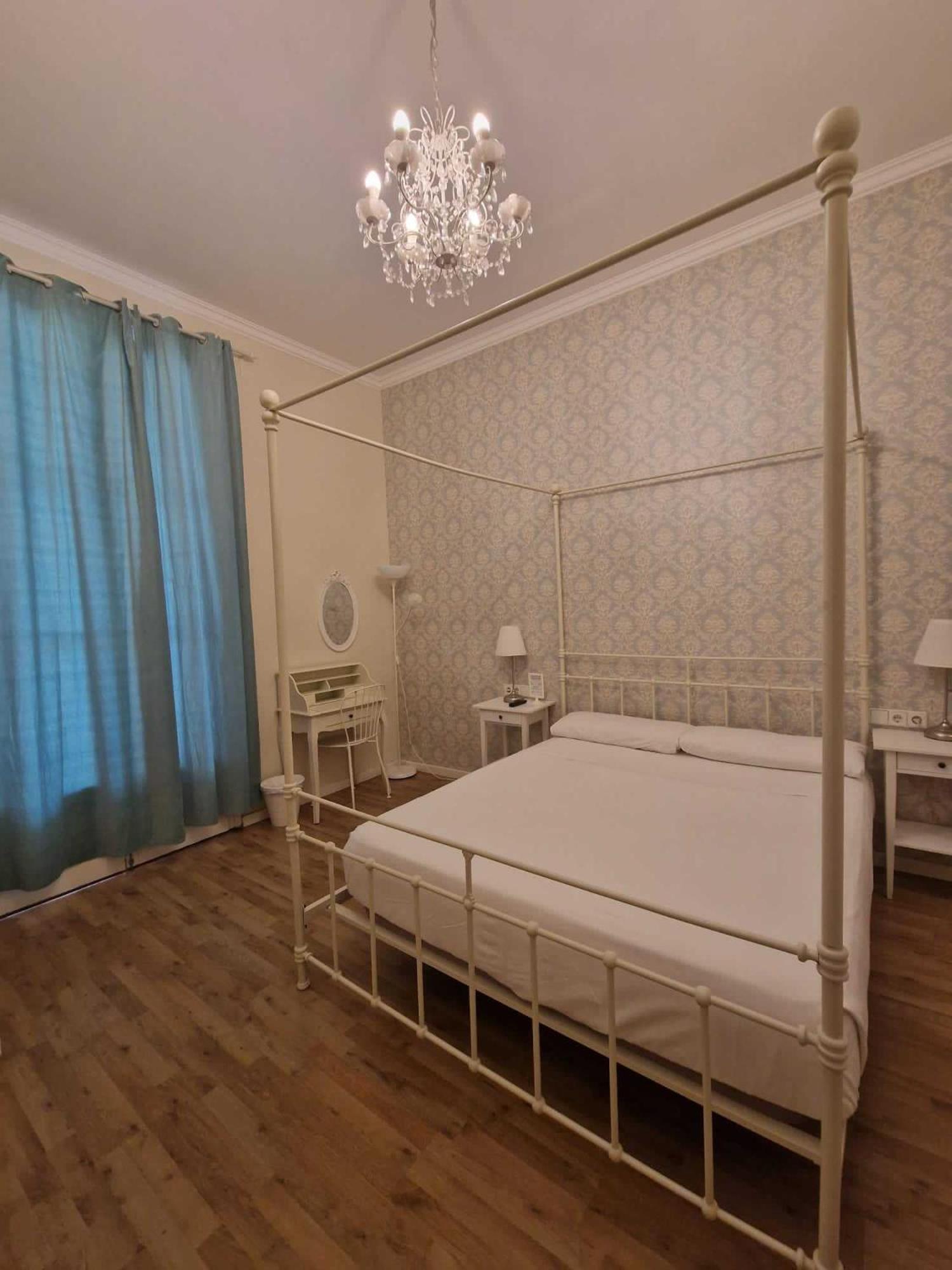 Lumine Luxury Suites by gaiarooms