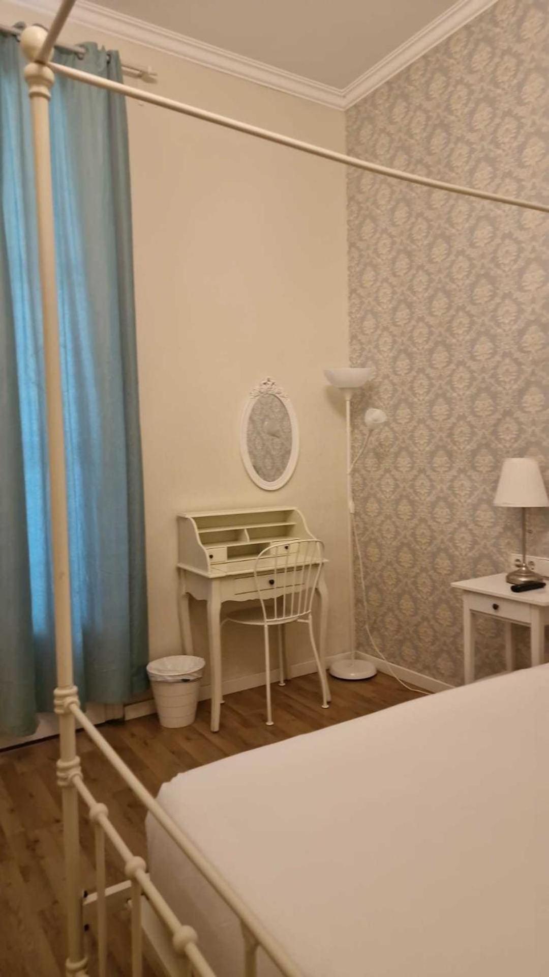 Lumine Luxury Suites by gaiarooms