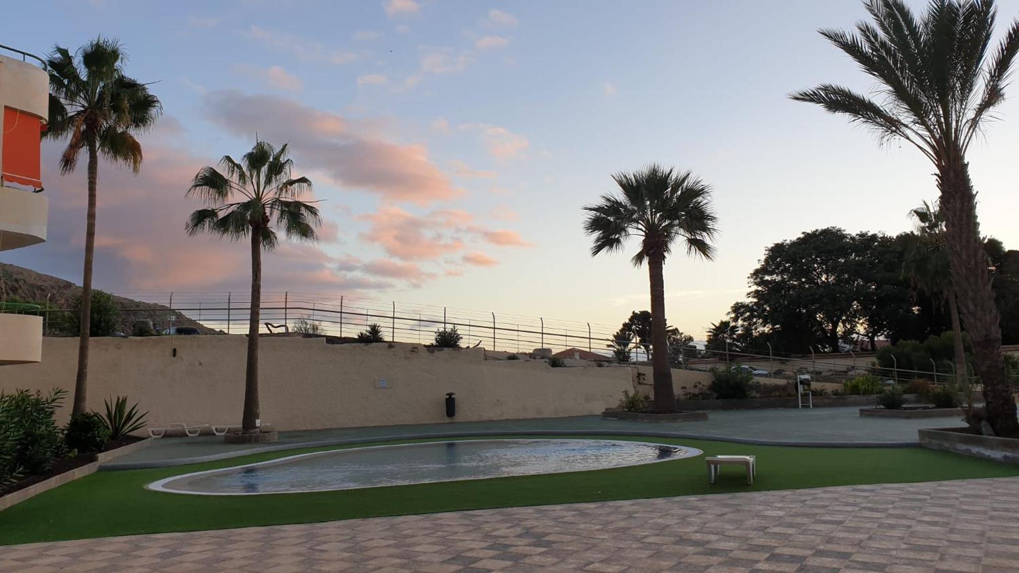 Mirador Apartment Costamar Tenerife photo 3