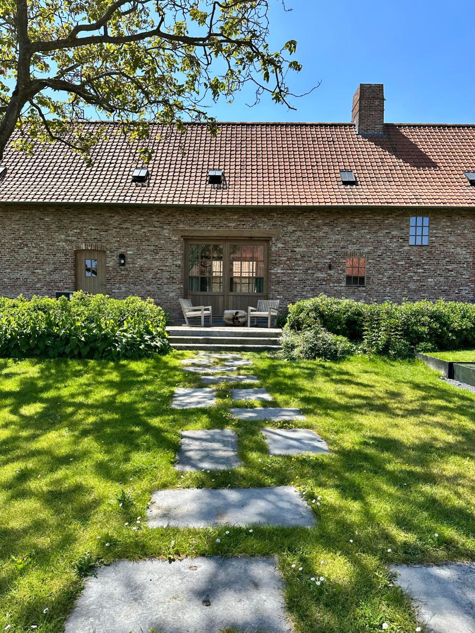 The Shepherds Farm