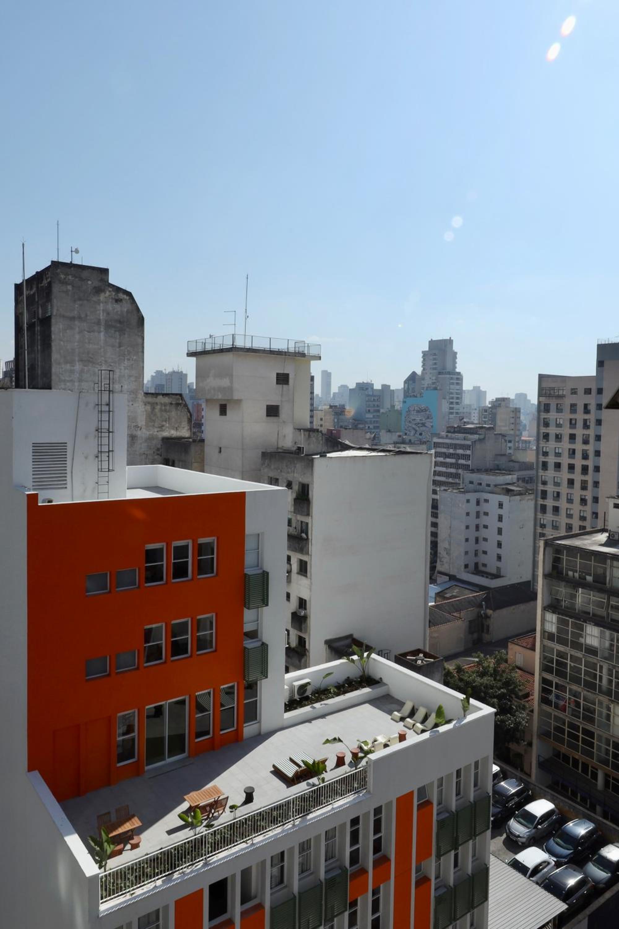 roof