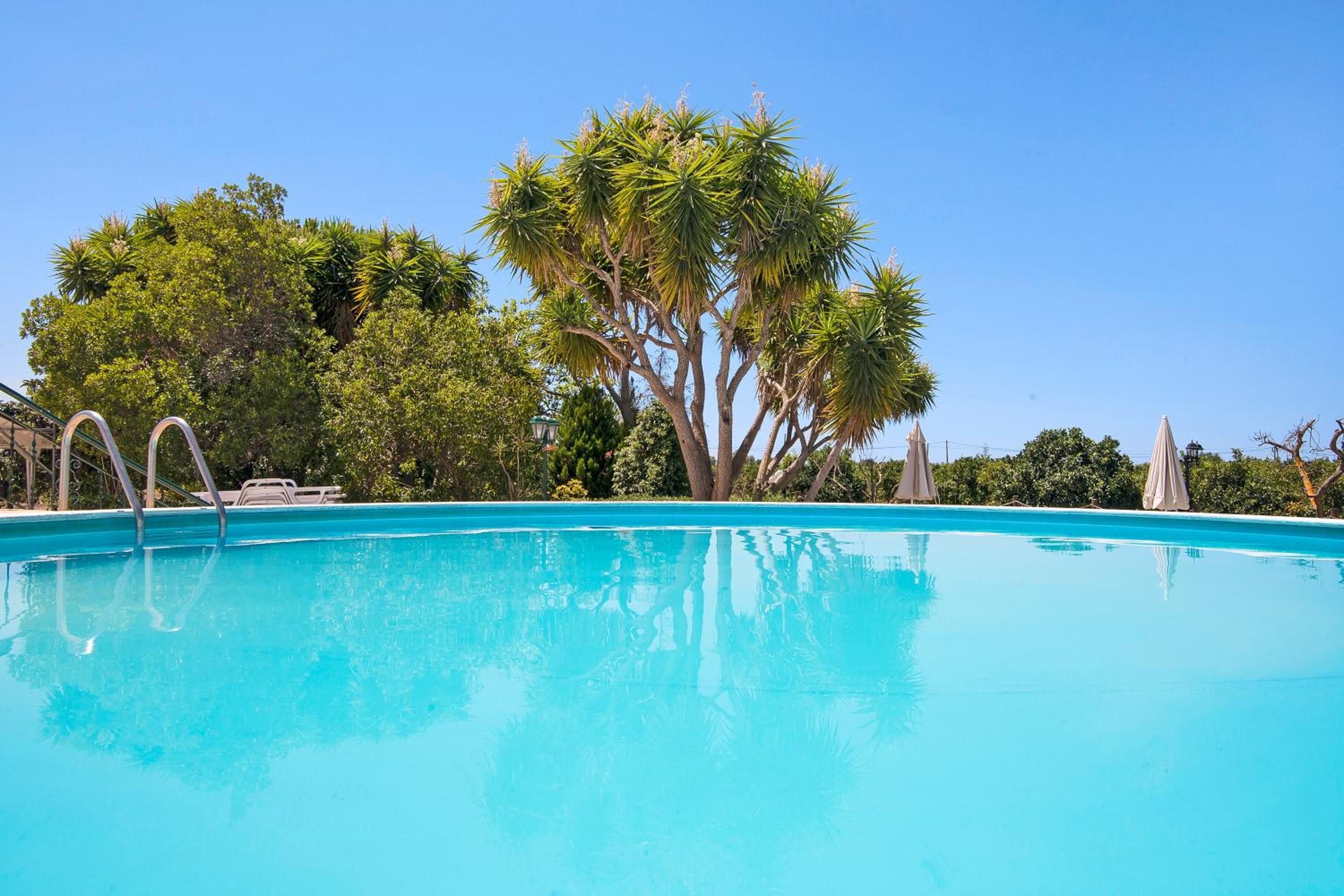 Quinta Alegre Tavira T2 view 4