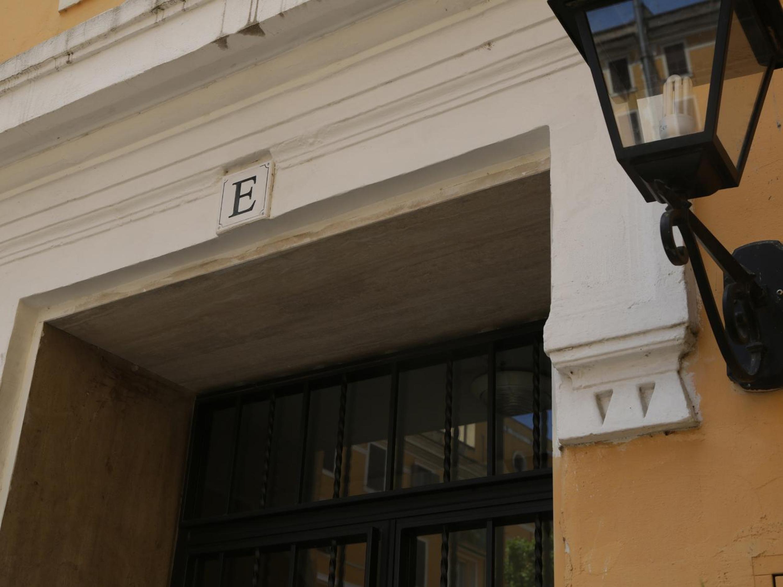 Guest House Masterintrastevere