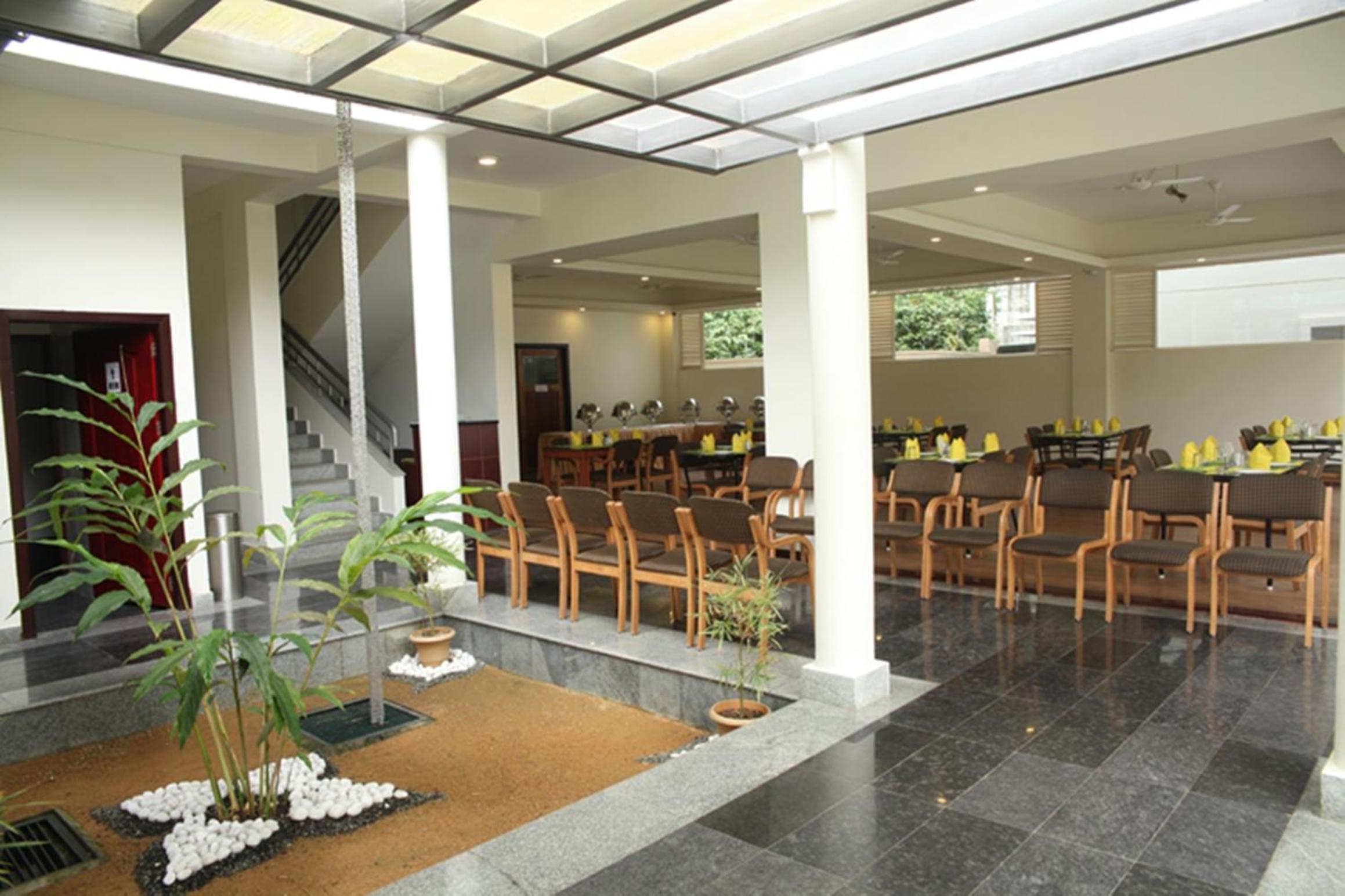 Peppervine Hotel