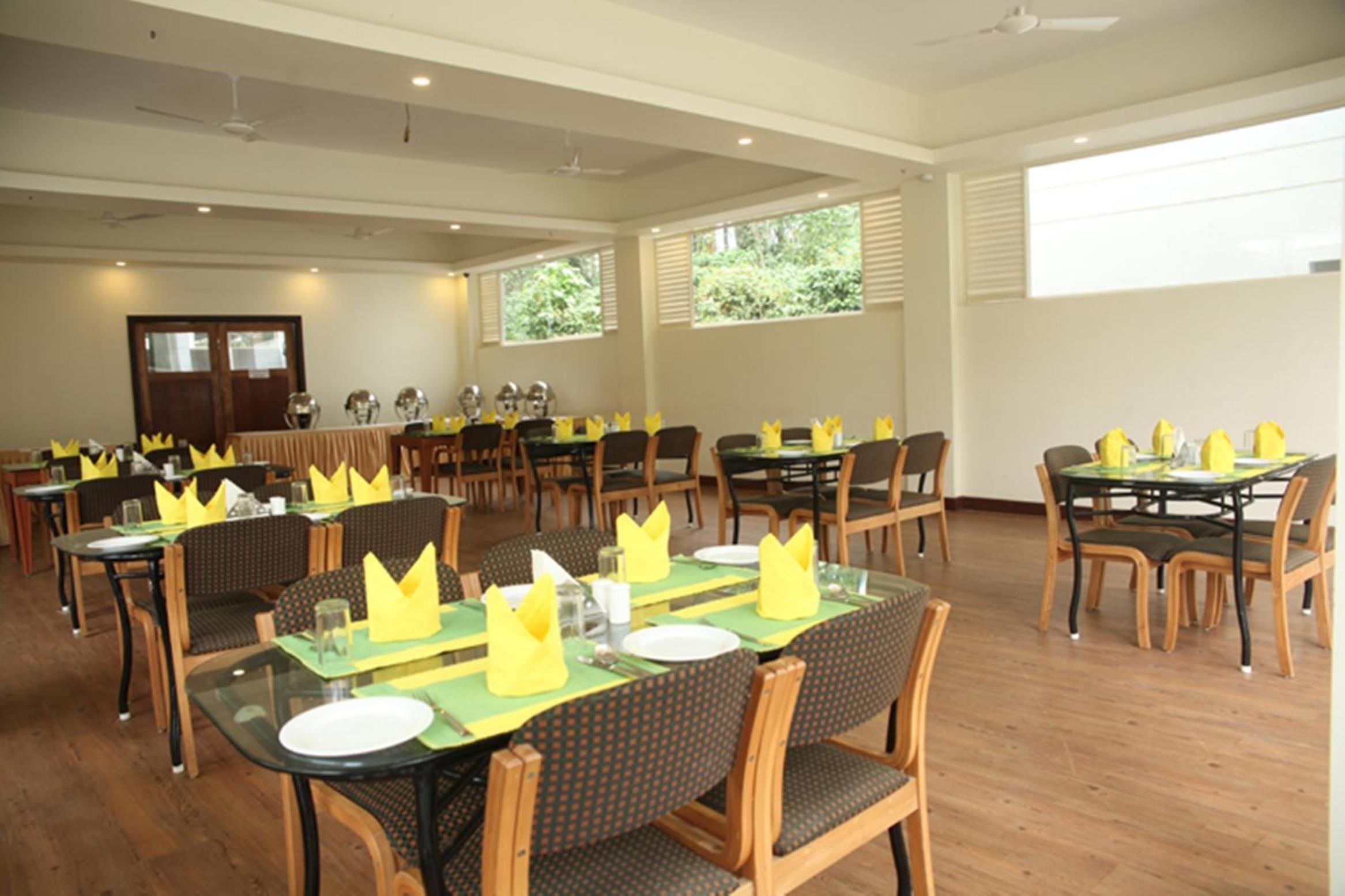 Peppervine Hotel