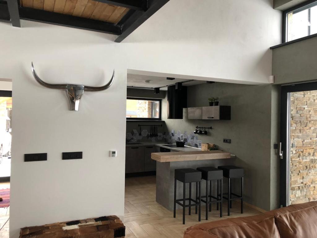 Vila Leo view 2