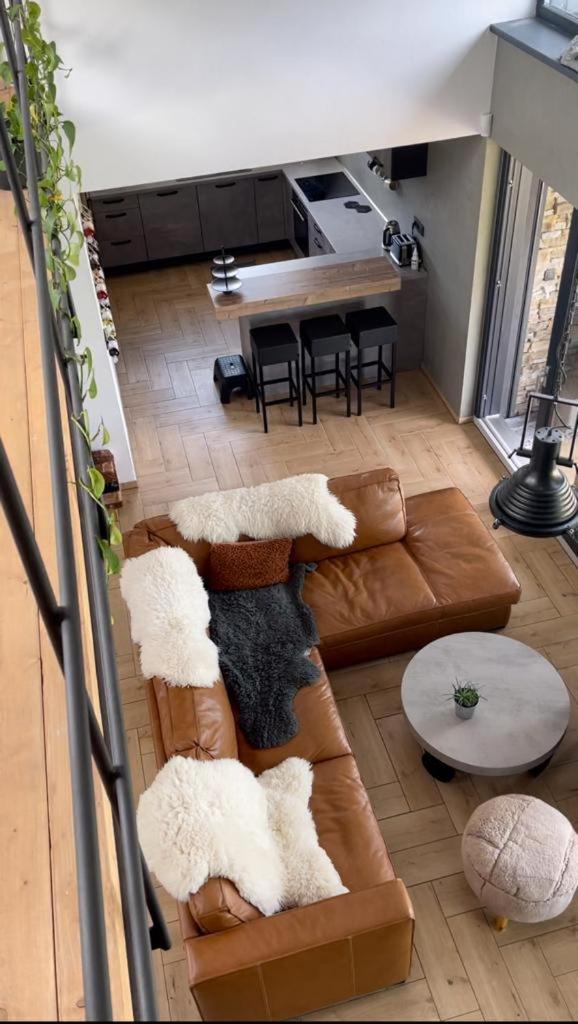 Vila Leo view 4