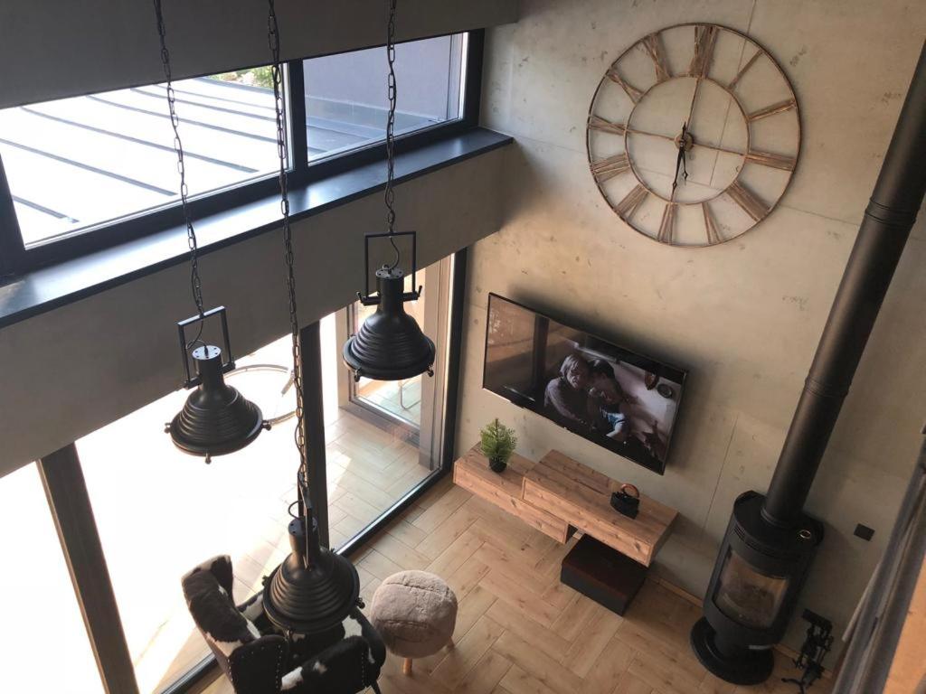 Vila Leo view 3