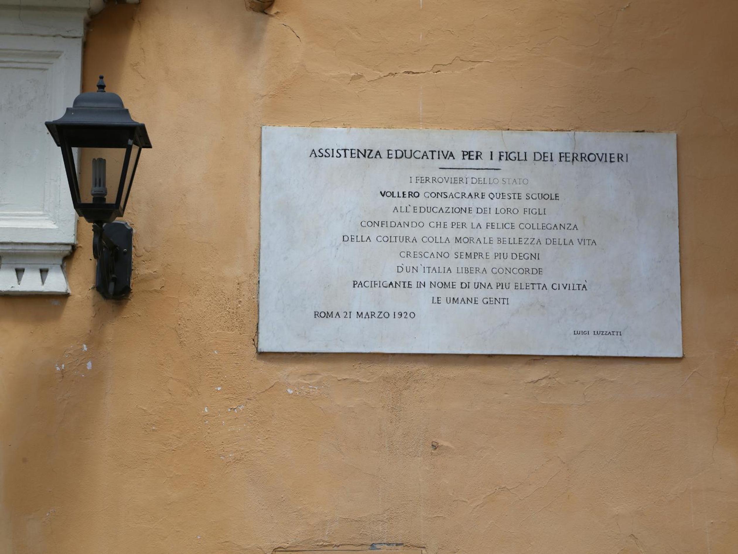 Guest House Trastevere