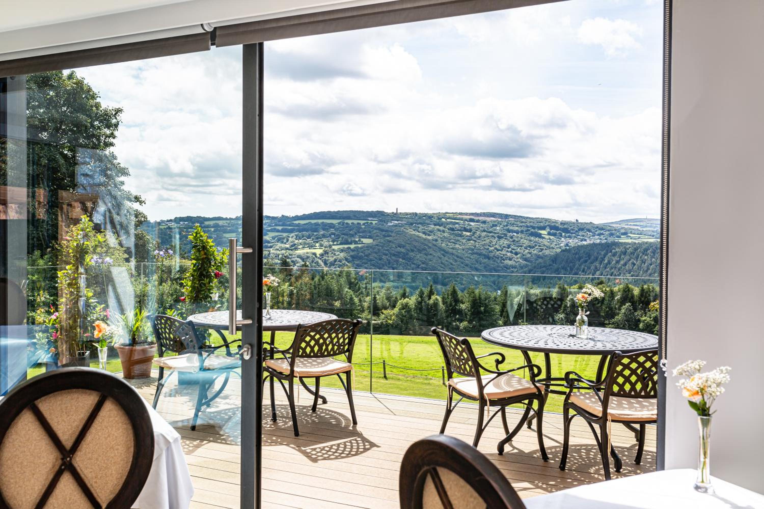 Tavistock Vacations - The Horn Of Plenty - Property Image 4