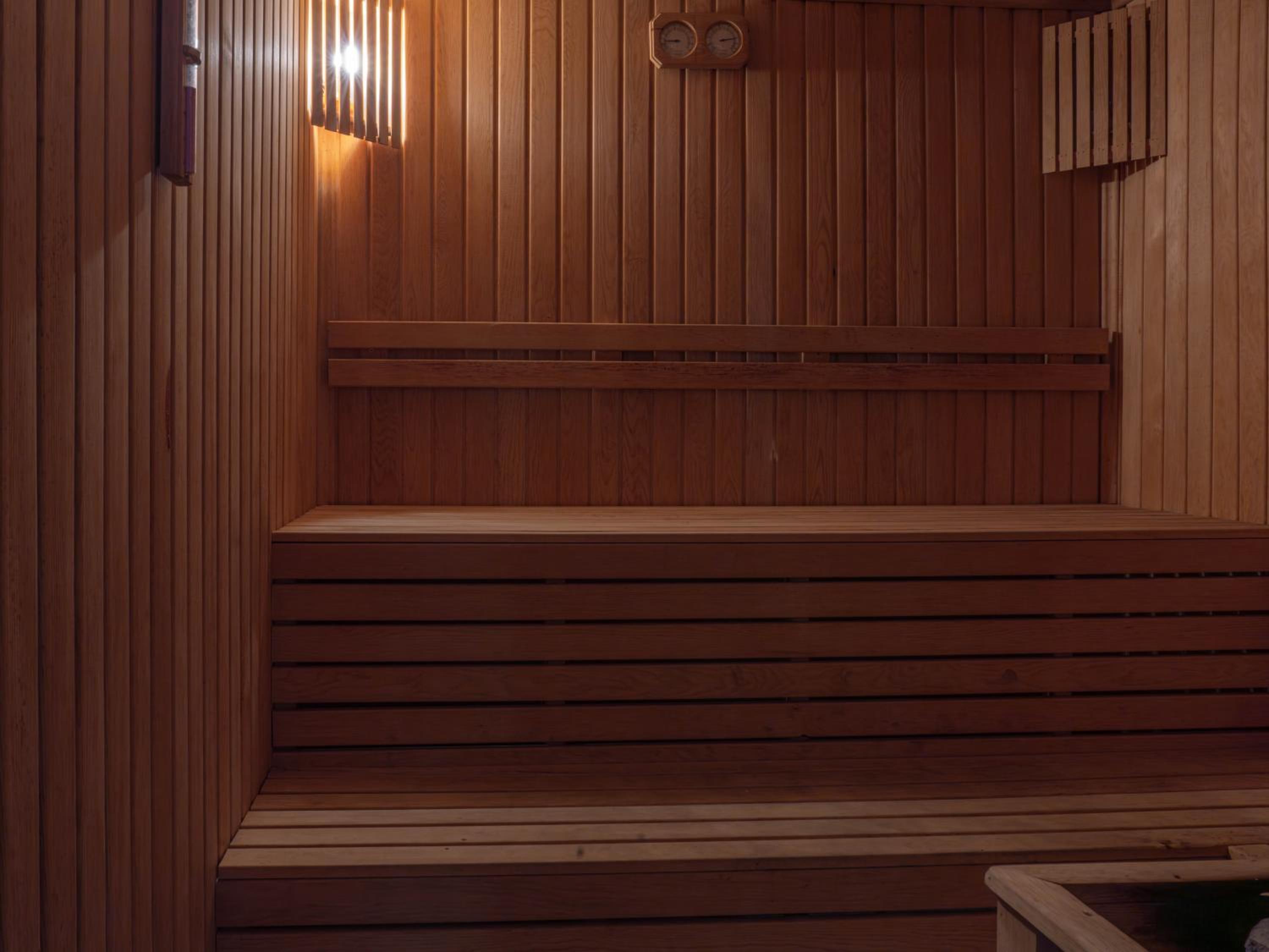 Laren Sea Side Hotel Spa - Image 39