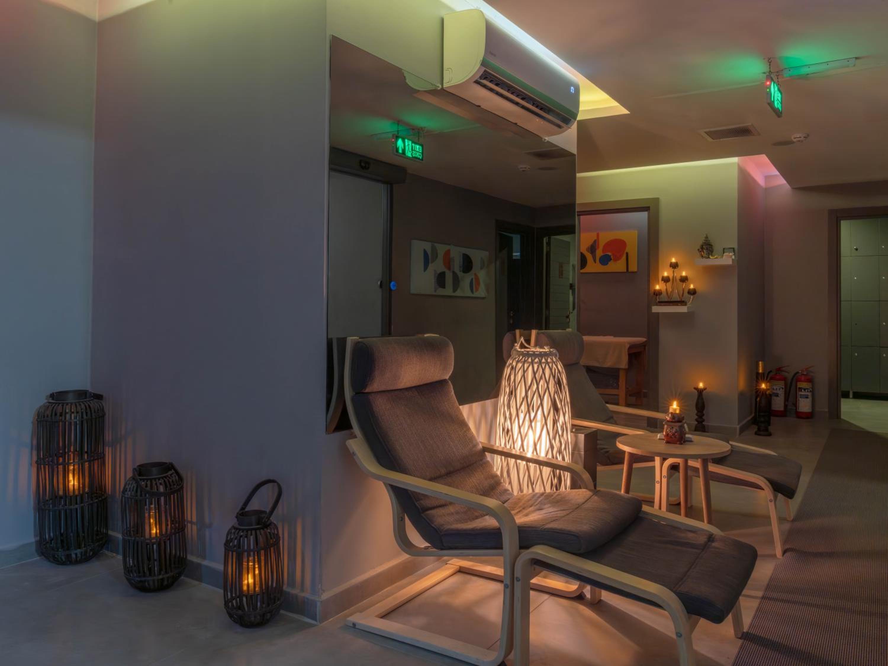 Laren Sea Side Hotel Spa - Image 27