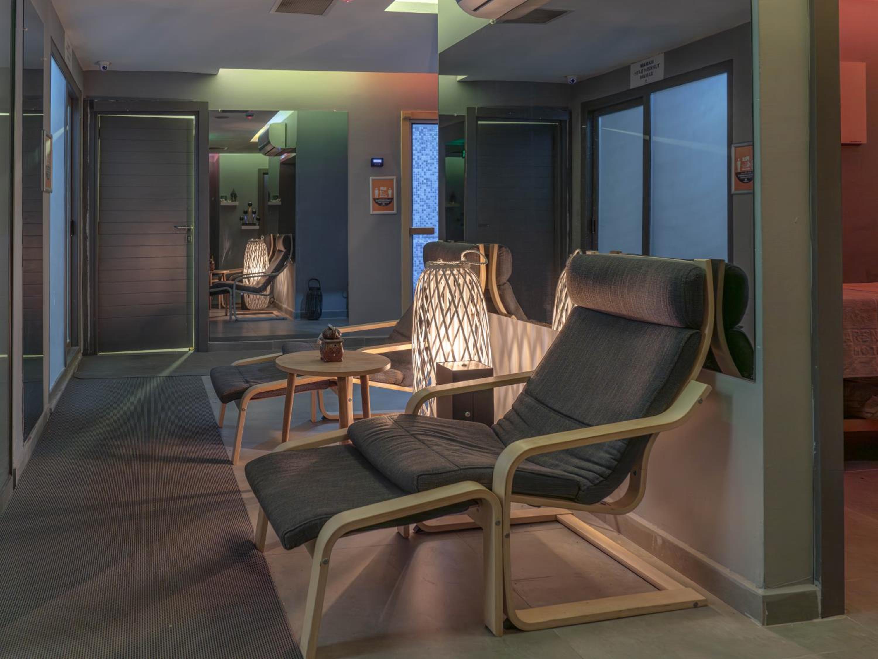 Laren Sea Side Hotel Spa - Image 47