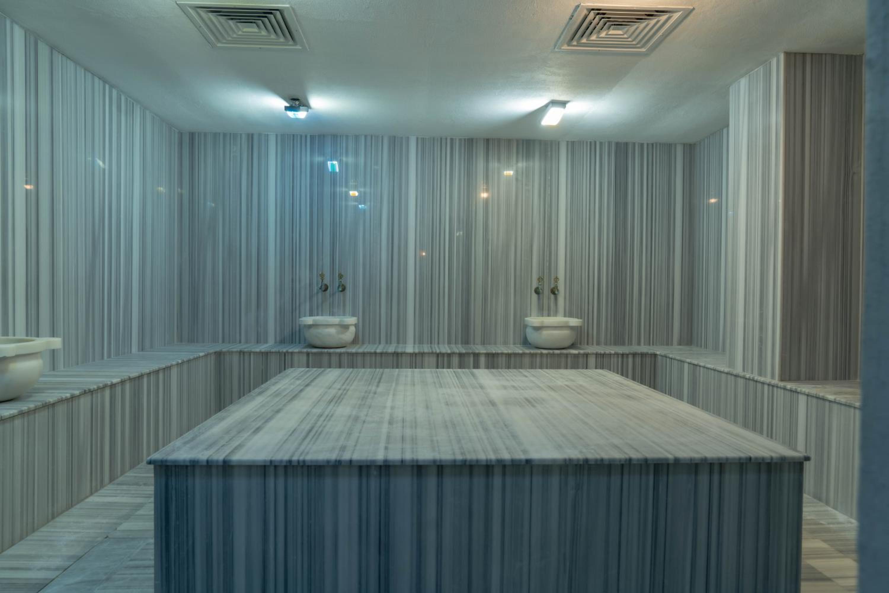 Laren Sea Side Hotel Spa - Image 46