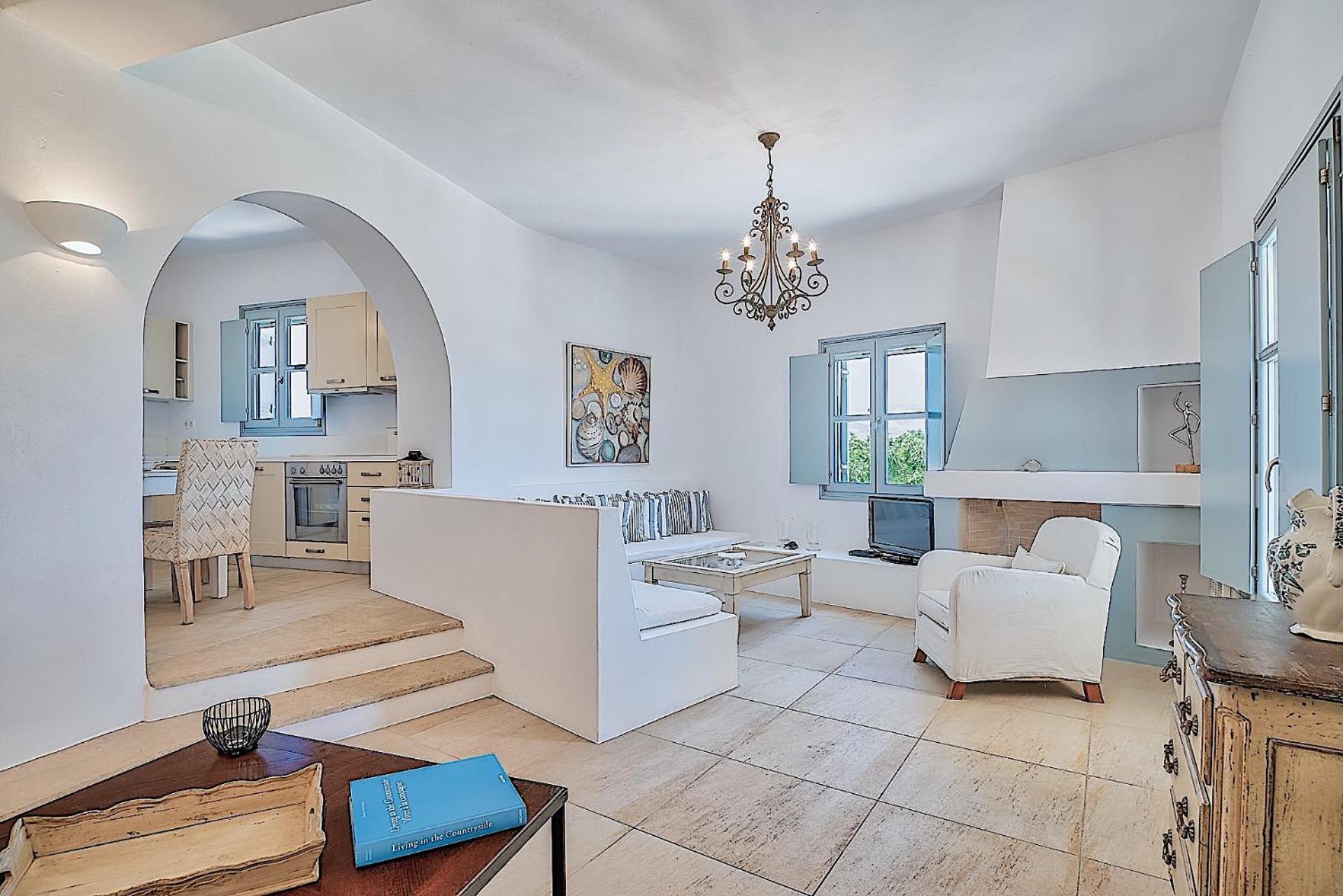 Villa Afroditi