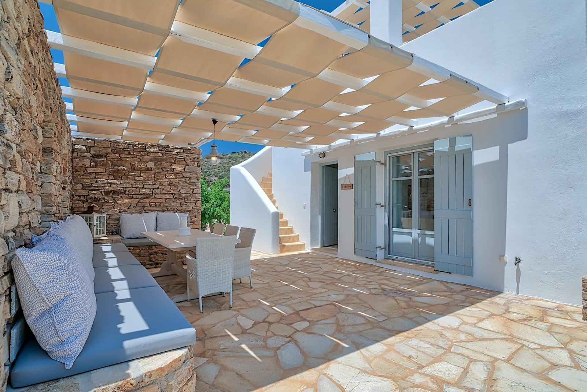 Villa Afroditi