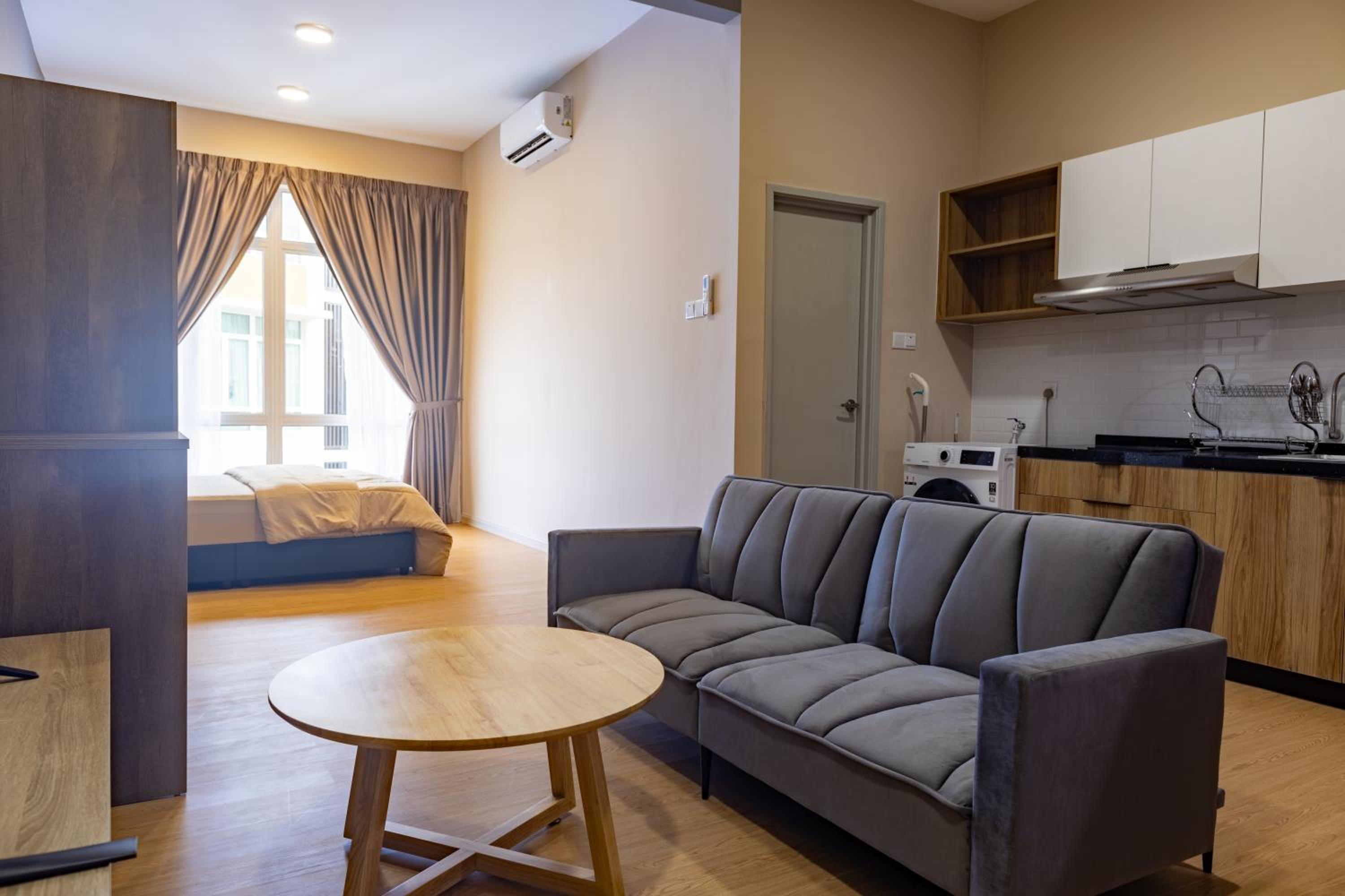 Mahkota Valley Suite by Timorra view 5