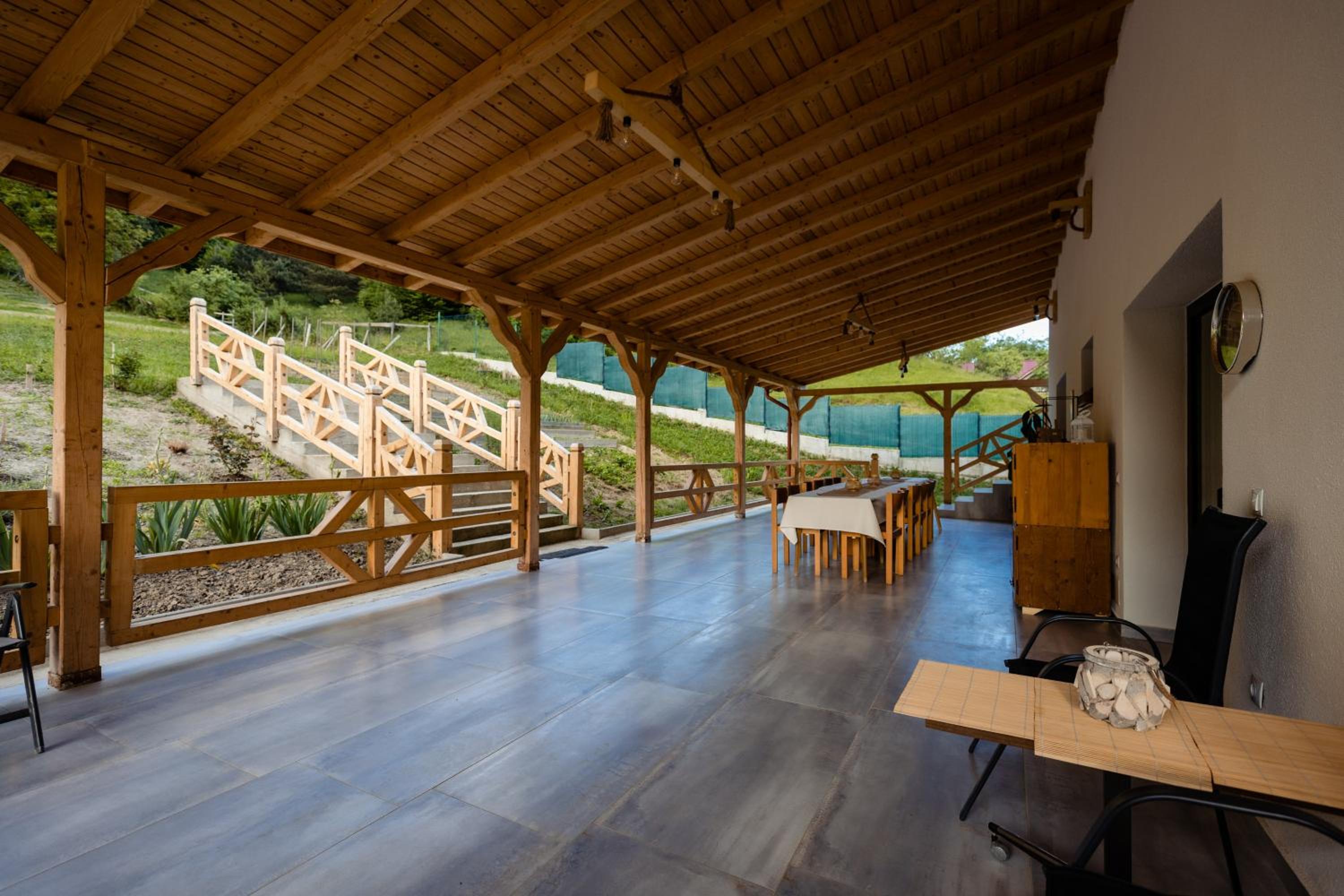 Casa Pricop Moroșană