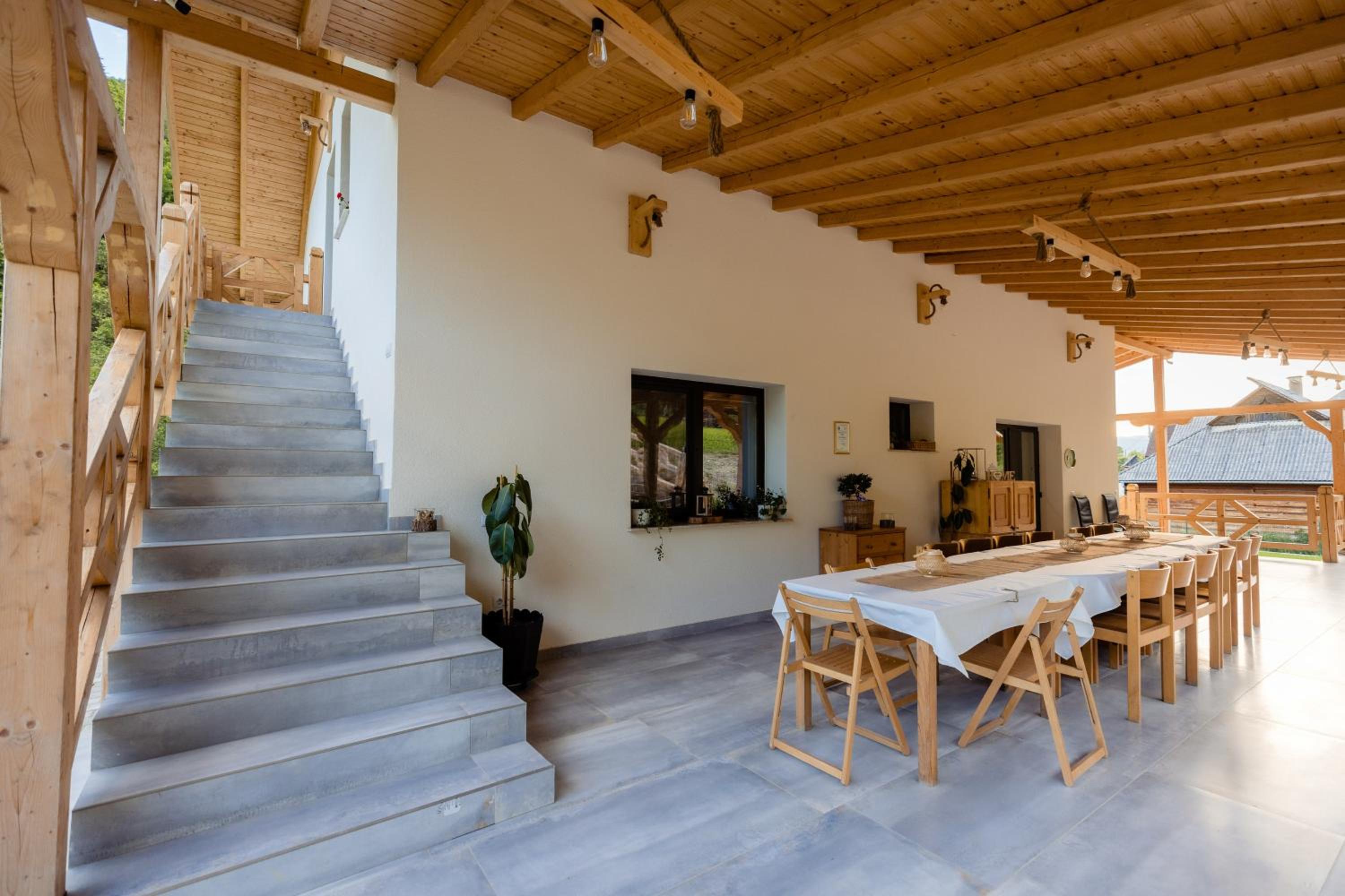 Casa Pricop Moroșană