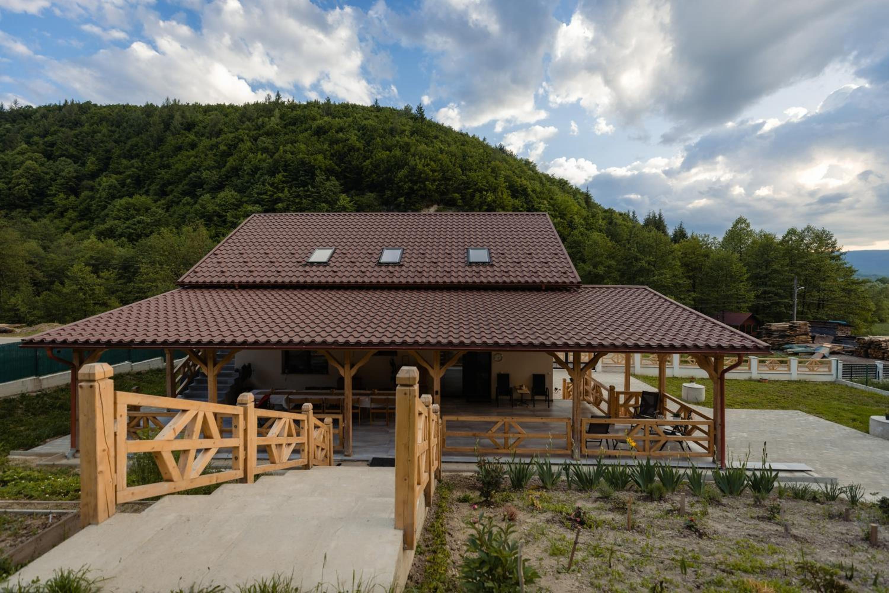 Casa Pricop Moroșană
