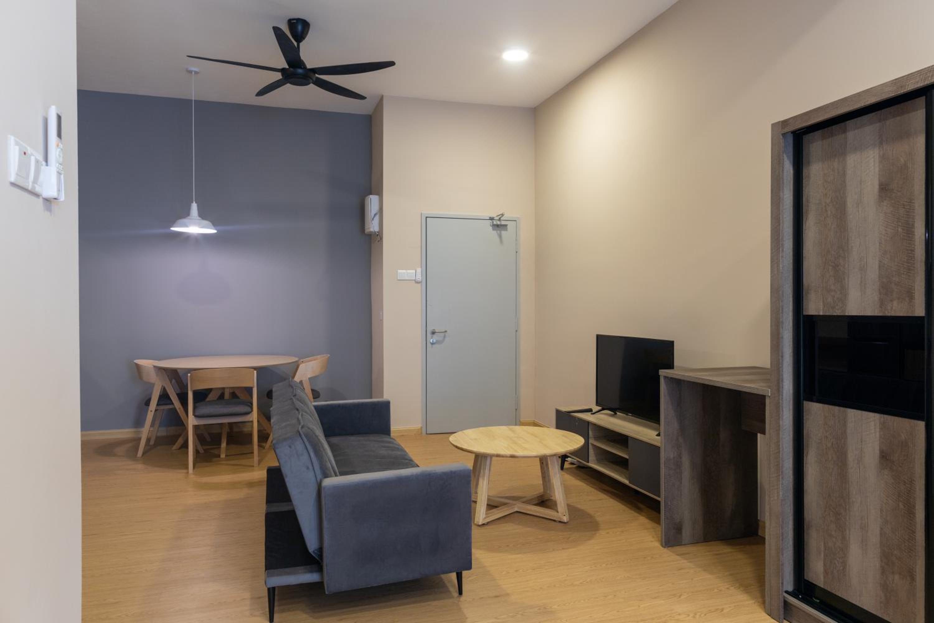 Mahkota Valley Suite by Timorra photo 6