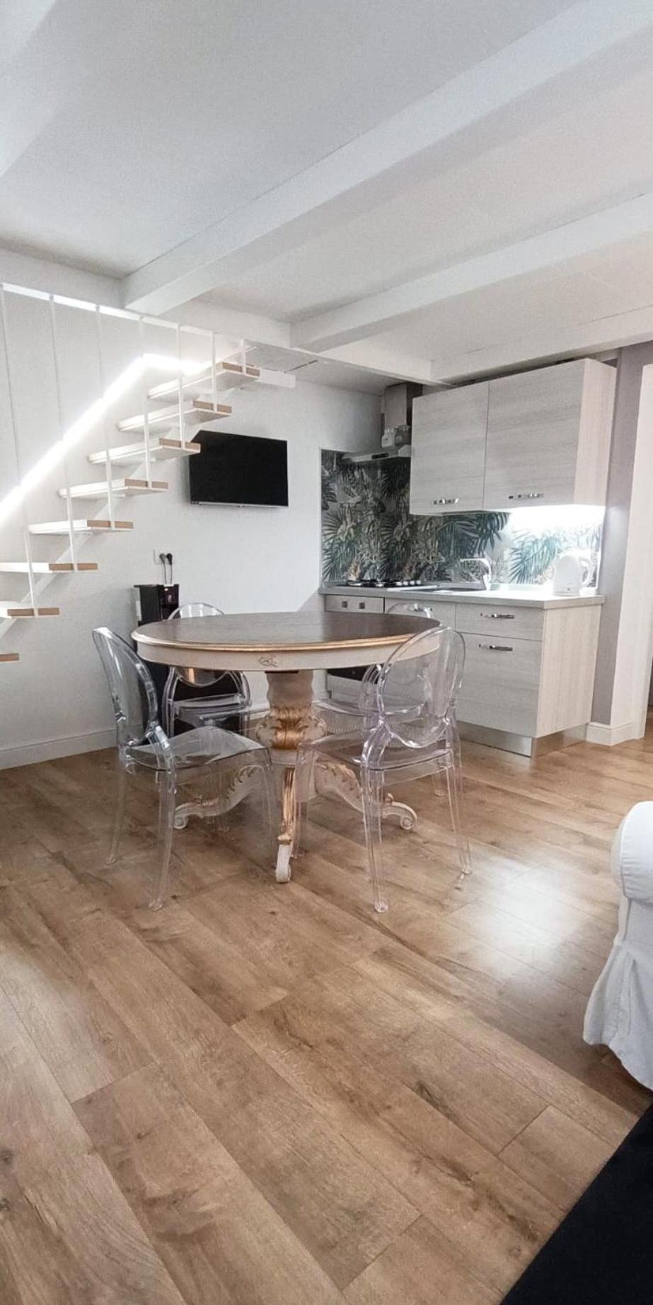 Bed & Breakfast Idomeneo 63