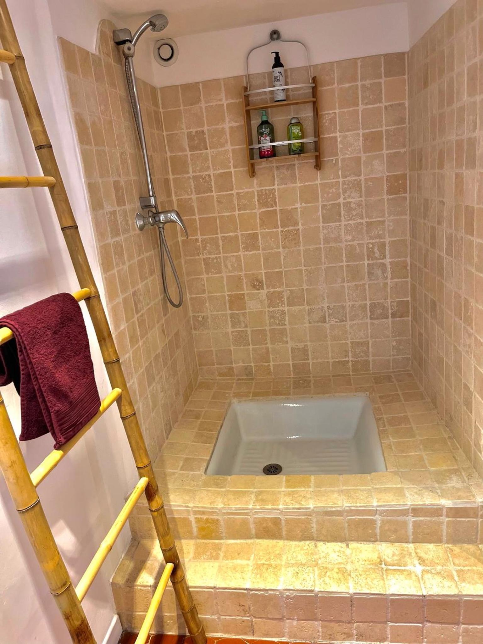 Appartement de charme au cœur de Grasse