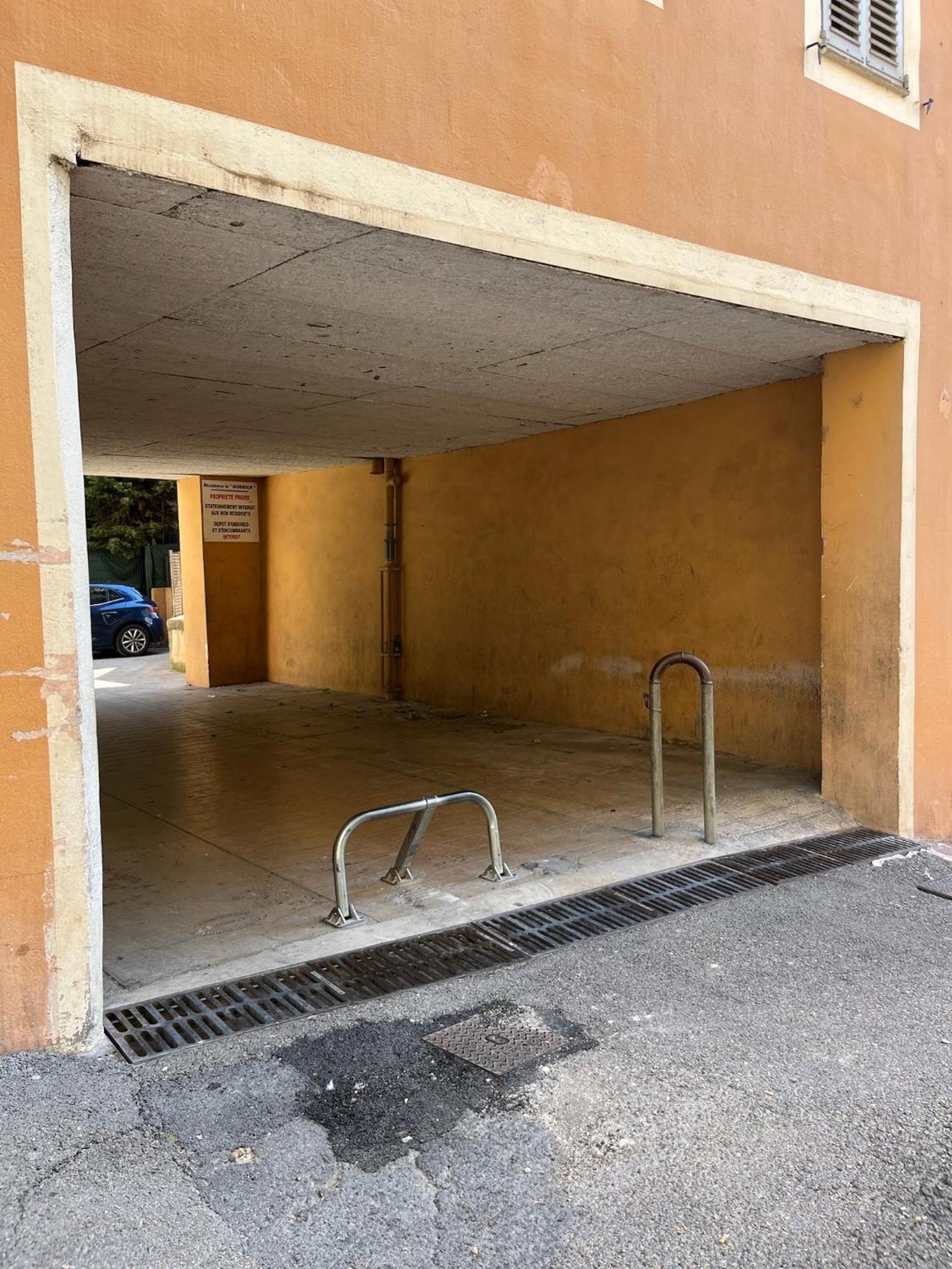Appartement de charme au cœur de Grasse