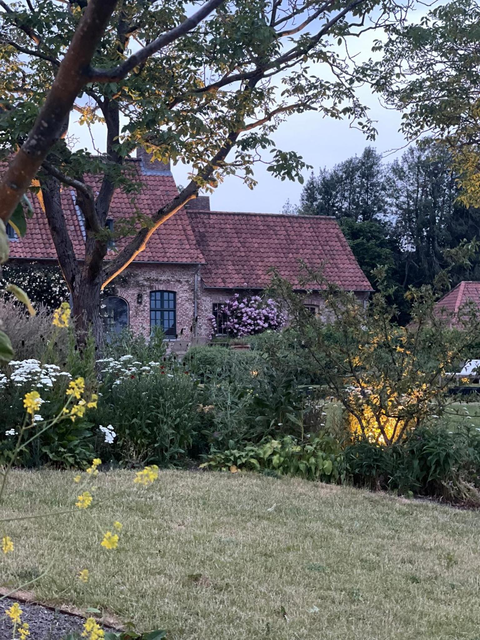 The Shepherds Farm