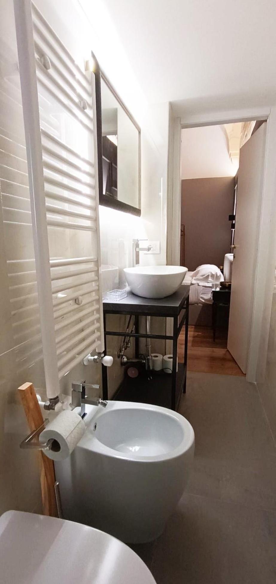 Bed & Breakfast Idomeneo 63