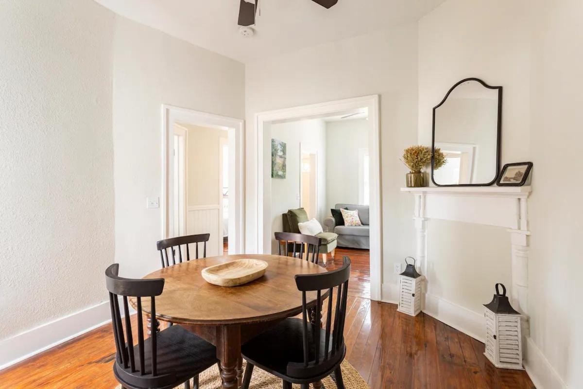Recently updated historical home view 5