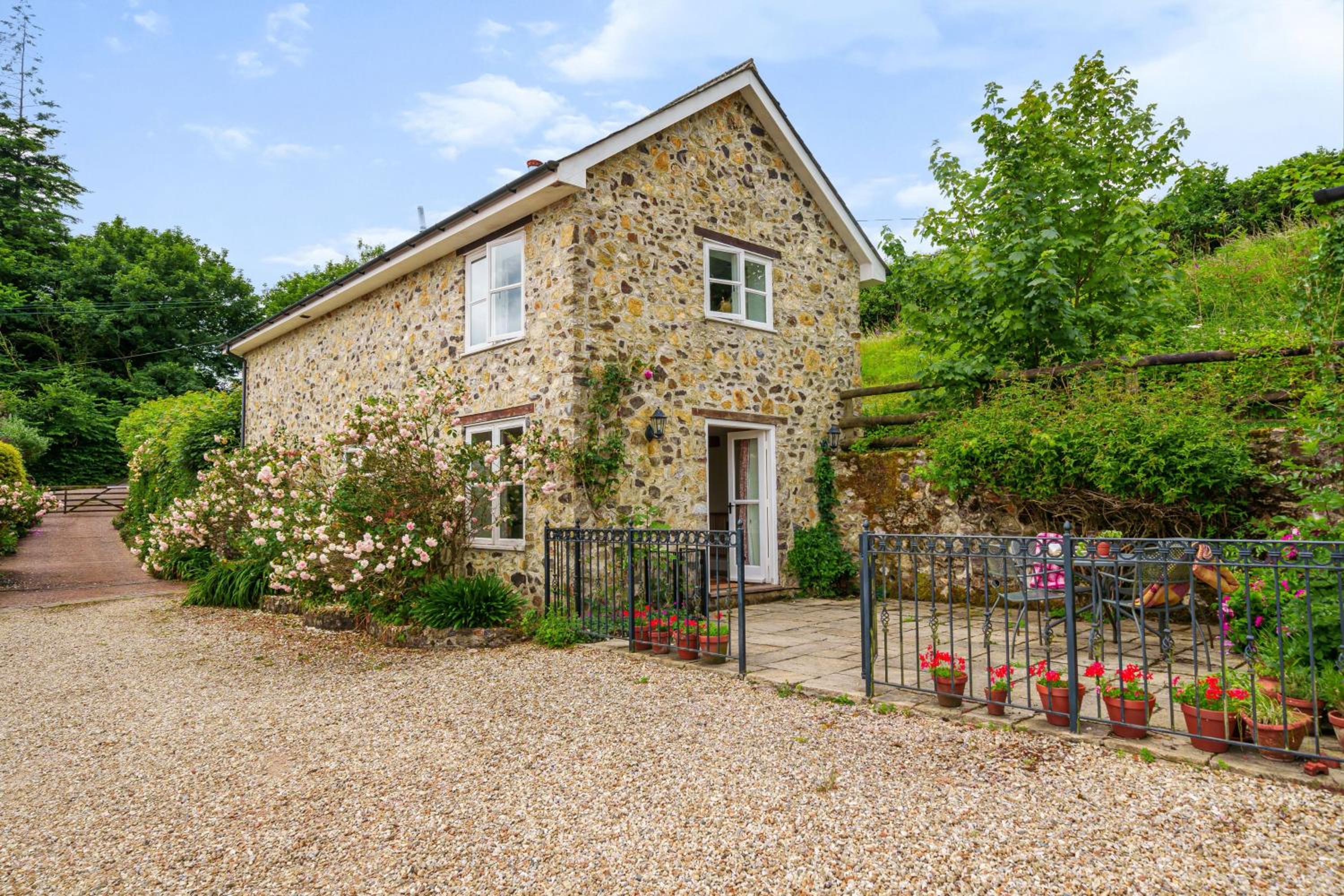 Beech Cottage