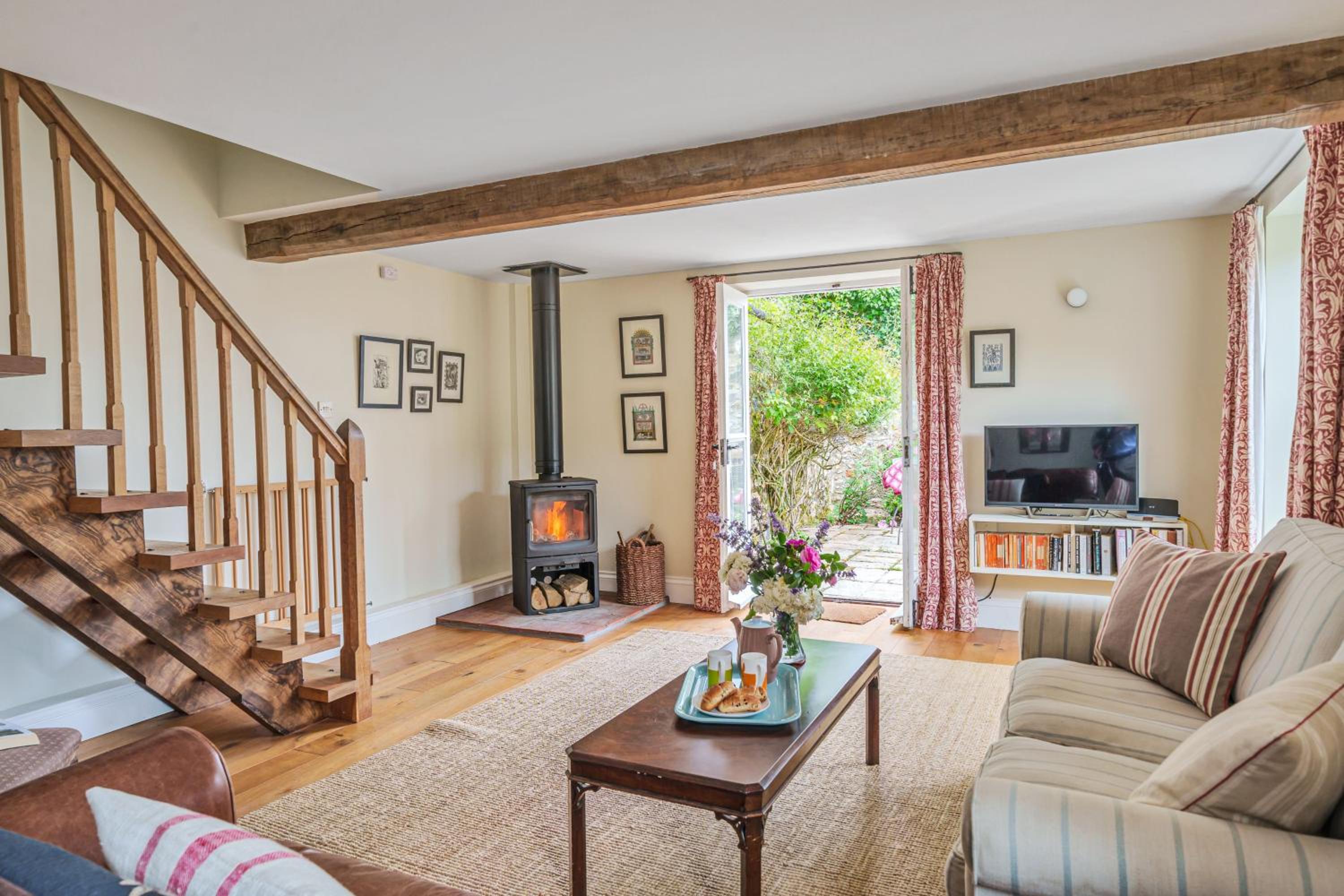 Beech Cottage