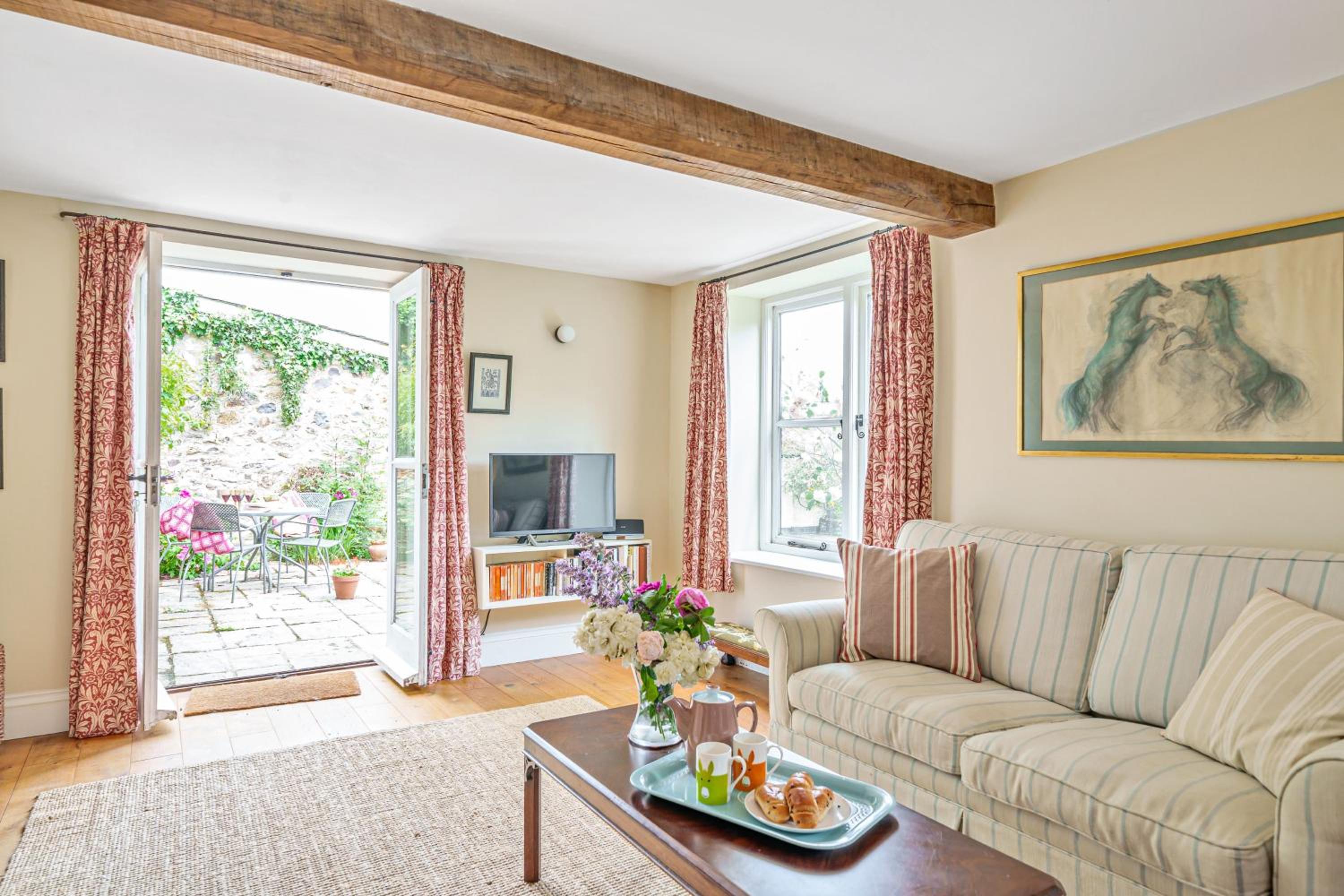 Beech Cottage