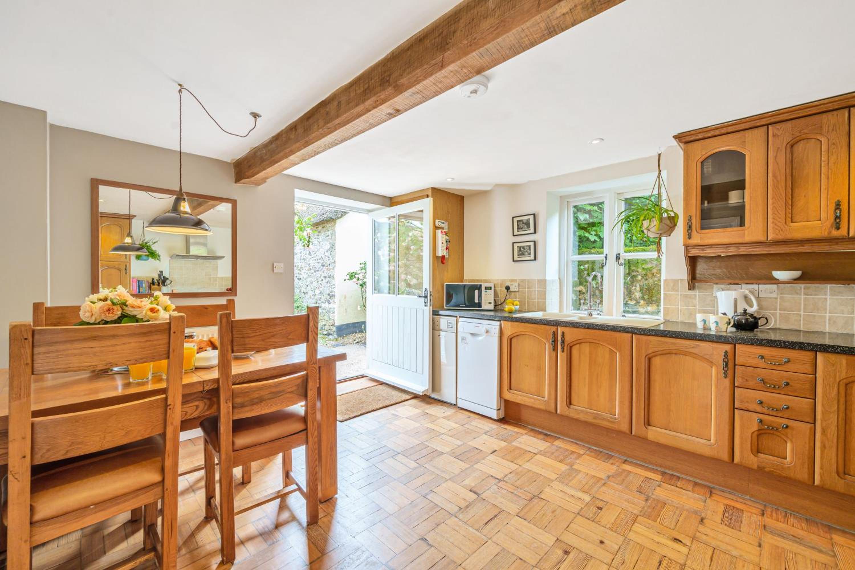 Beech Cottage