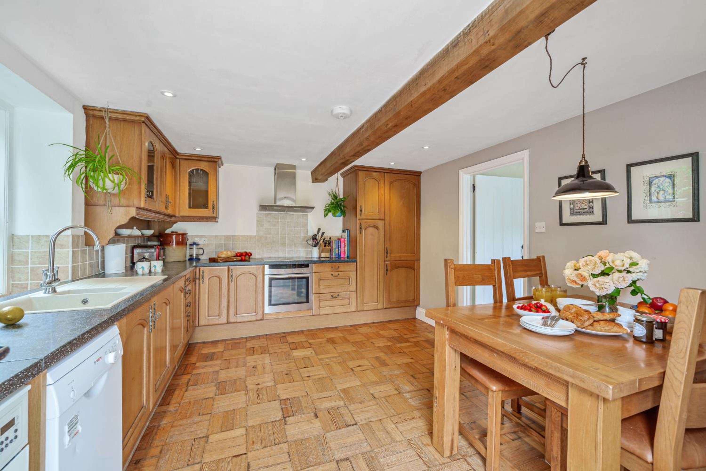 Beech Cottage